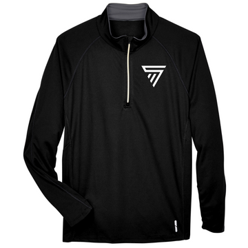 The Swingman_ Performance 1/4 Zip Jacket