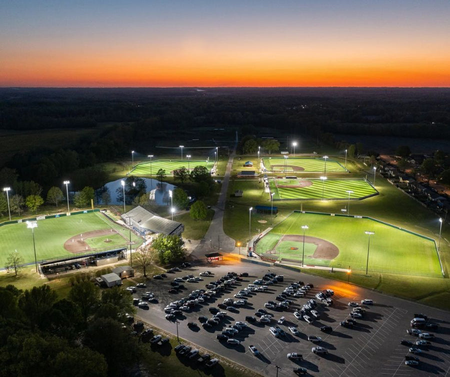 Stingerdraft - Millington, TN 2025 LATE Entry Fee (8/29-8/31)