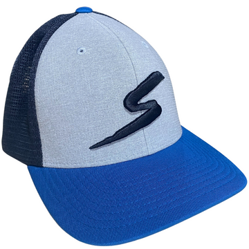 Stinger Bullpen Flexfit Snapback Hat