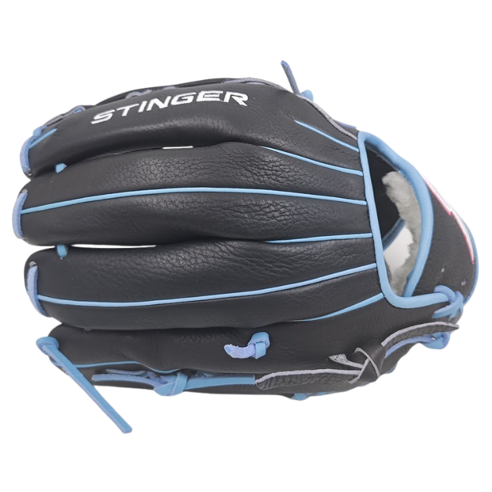 Victory Series Miami Nights 12.5" Baseball Fielding Glove