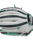 Victory Series Mint Chip 12" Baseball Fielding Glove
