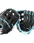 Victory Series Miami Nights 12.5" Baseball Fielding Glove