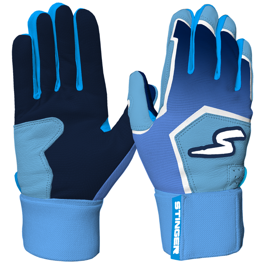 Winder Series Batting Gloves - Ice Breaker