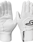 Winder Series Batting Gloves - White Out