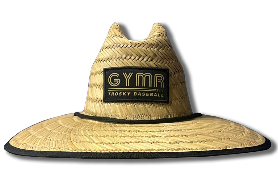 GYMR Trosky Signature Sunhat