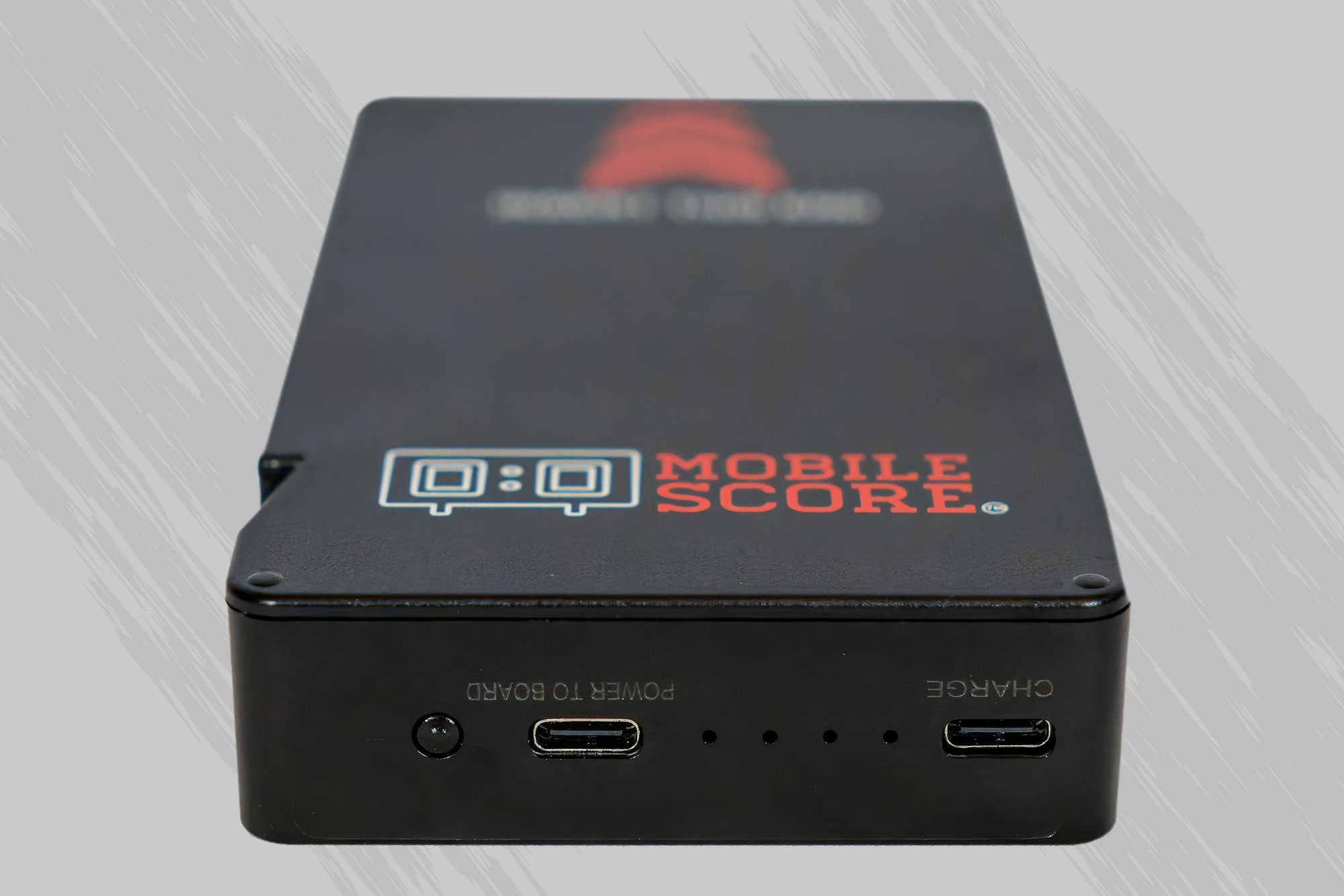 Mobile Score - Battery