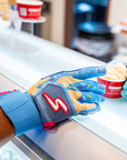 Winder Series Batting Gloves - Birthday Cake