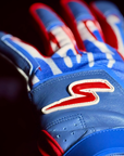 Sting Squad Batting Gloves - Bombs Pop