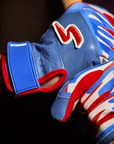 Sting Squad Batting Gloves - Bombs Pop