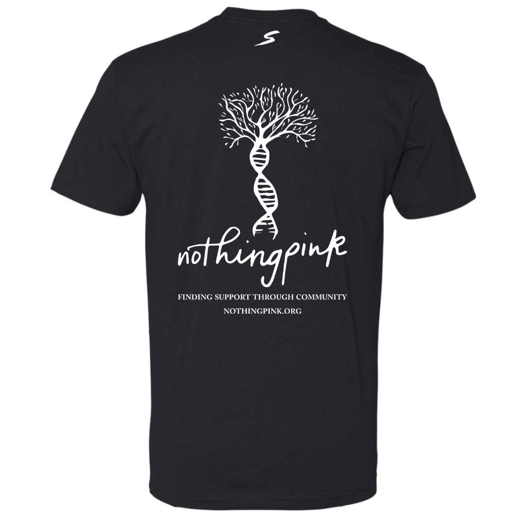 Booby Ball Event Tee