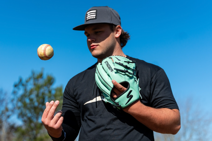 Fielding Gloves