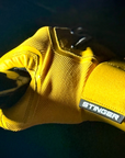 Winder Series Batting Gloves - Athletic Gold