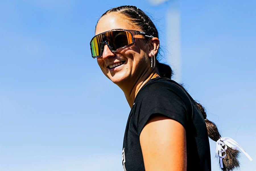 Slowpitch > Sunglasses & Apparel