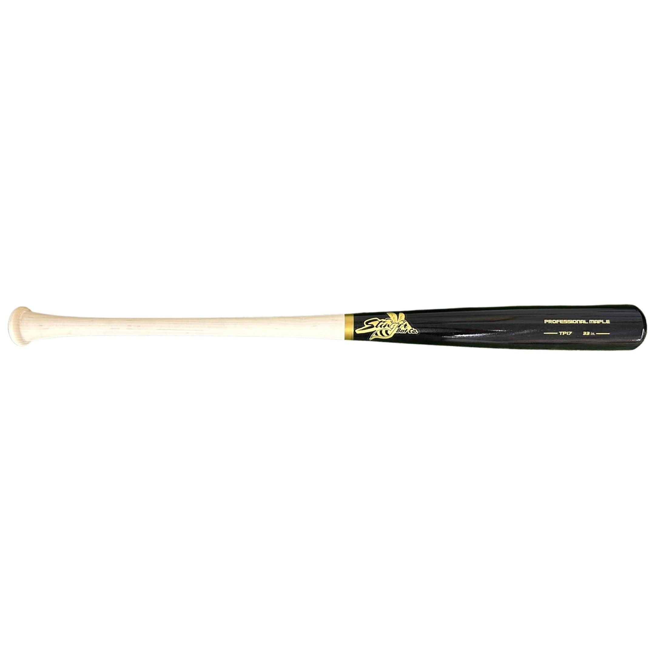 TP17 Custom Stinger Prime Series - Pro Grade Wood Bat – Stinger Sports