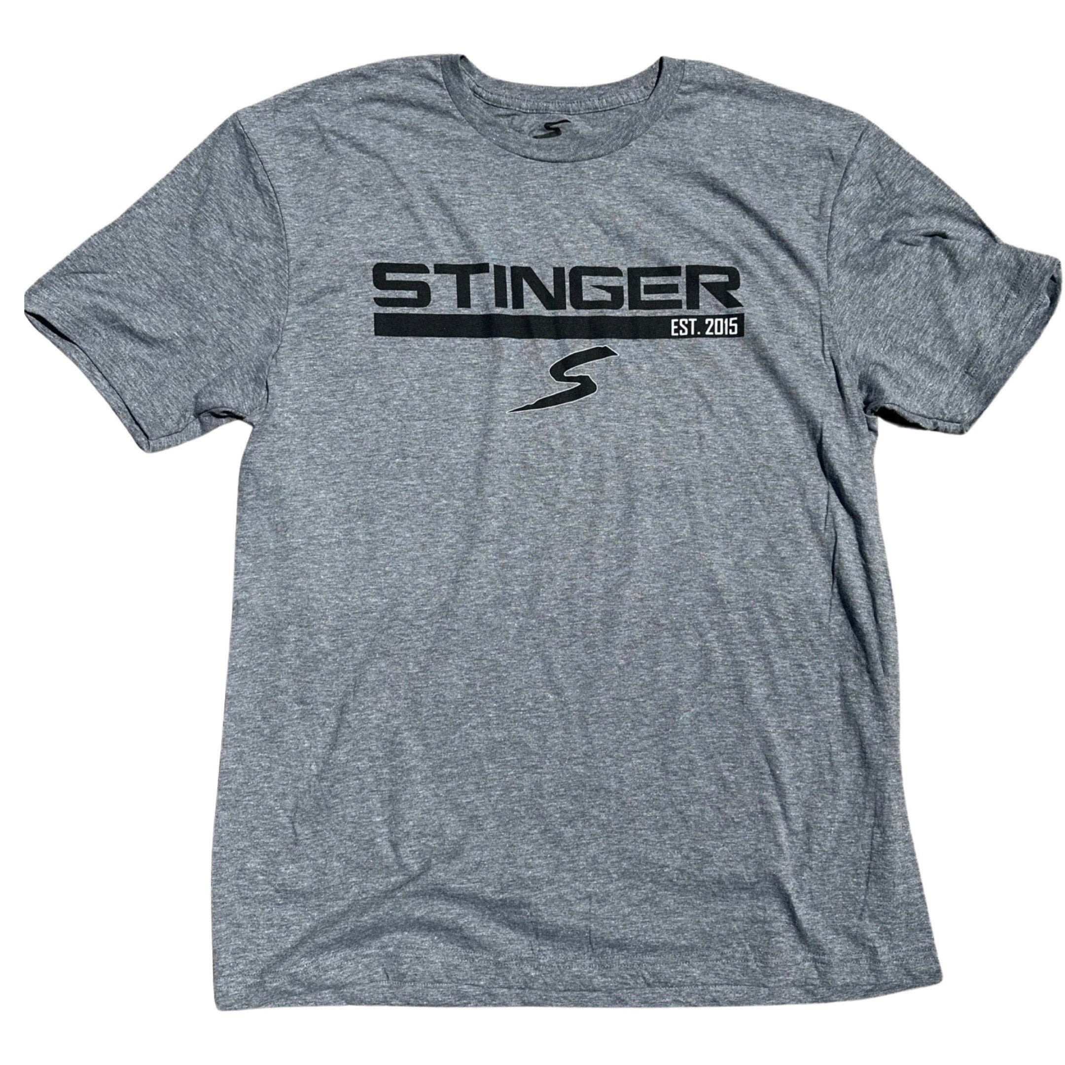 Stingin' It Since 2015 Tee Shirt