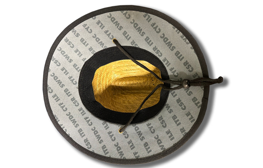 Jr GYMR Trosky Signature Sunhat