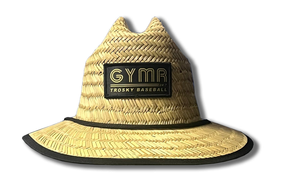 Jr GYMR Trosky Signature Sunhat