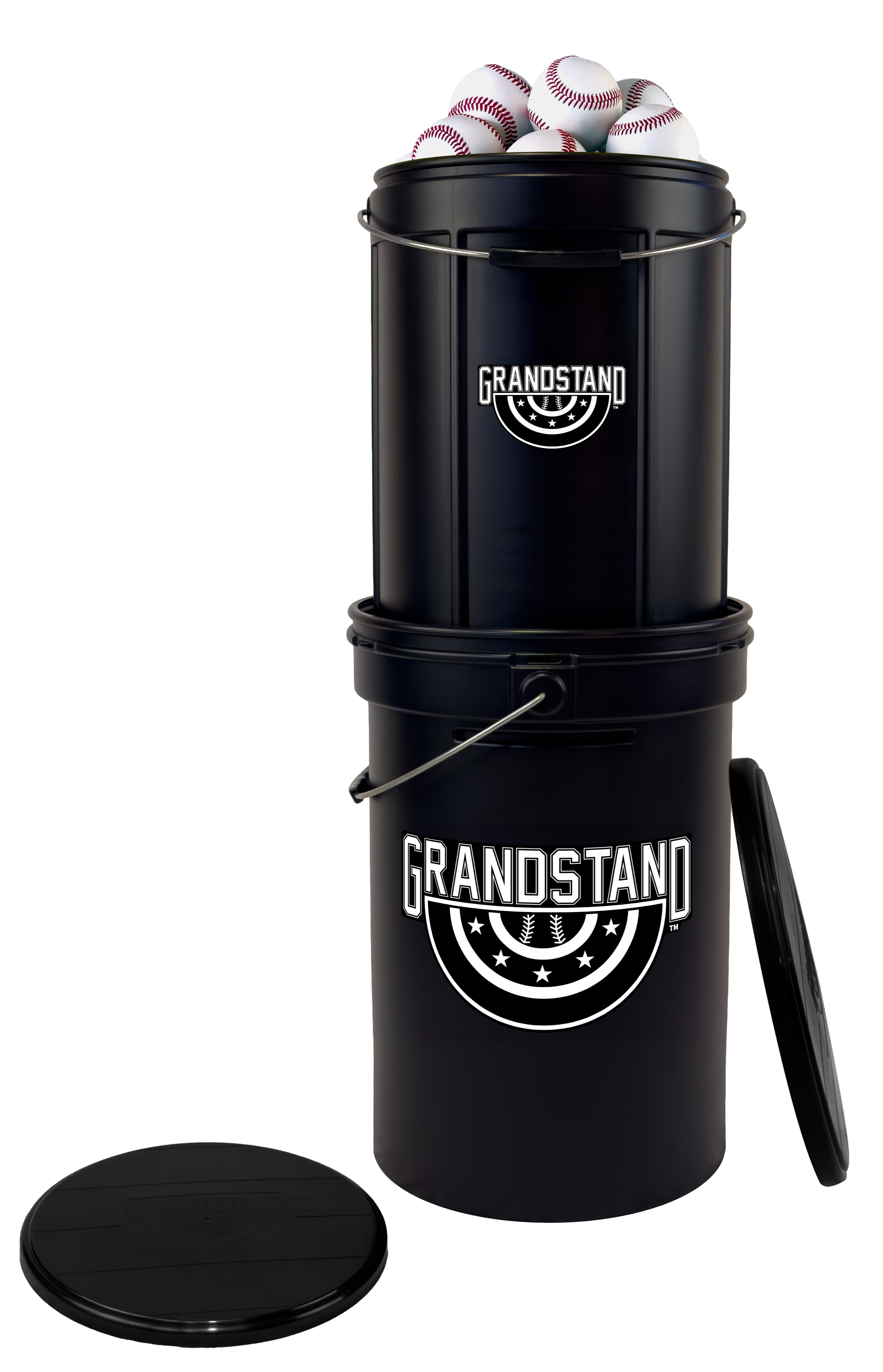 GrandStand Complete Bundle