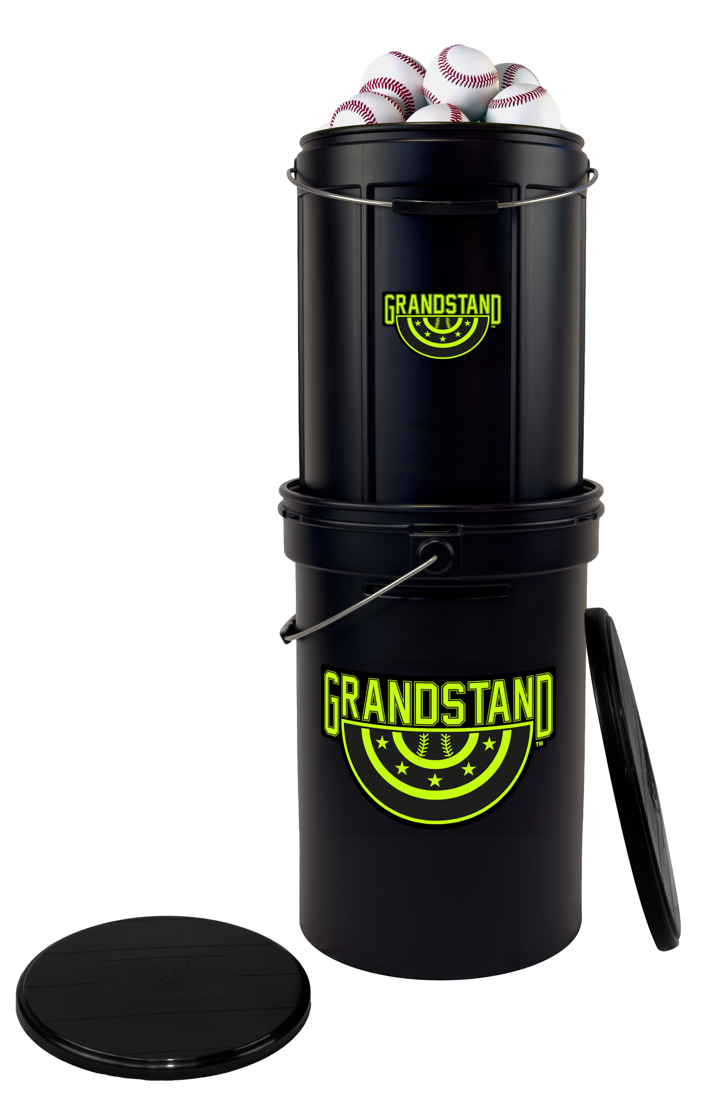 GrandStand Complete Bundle