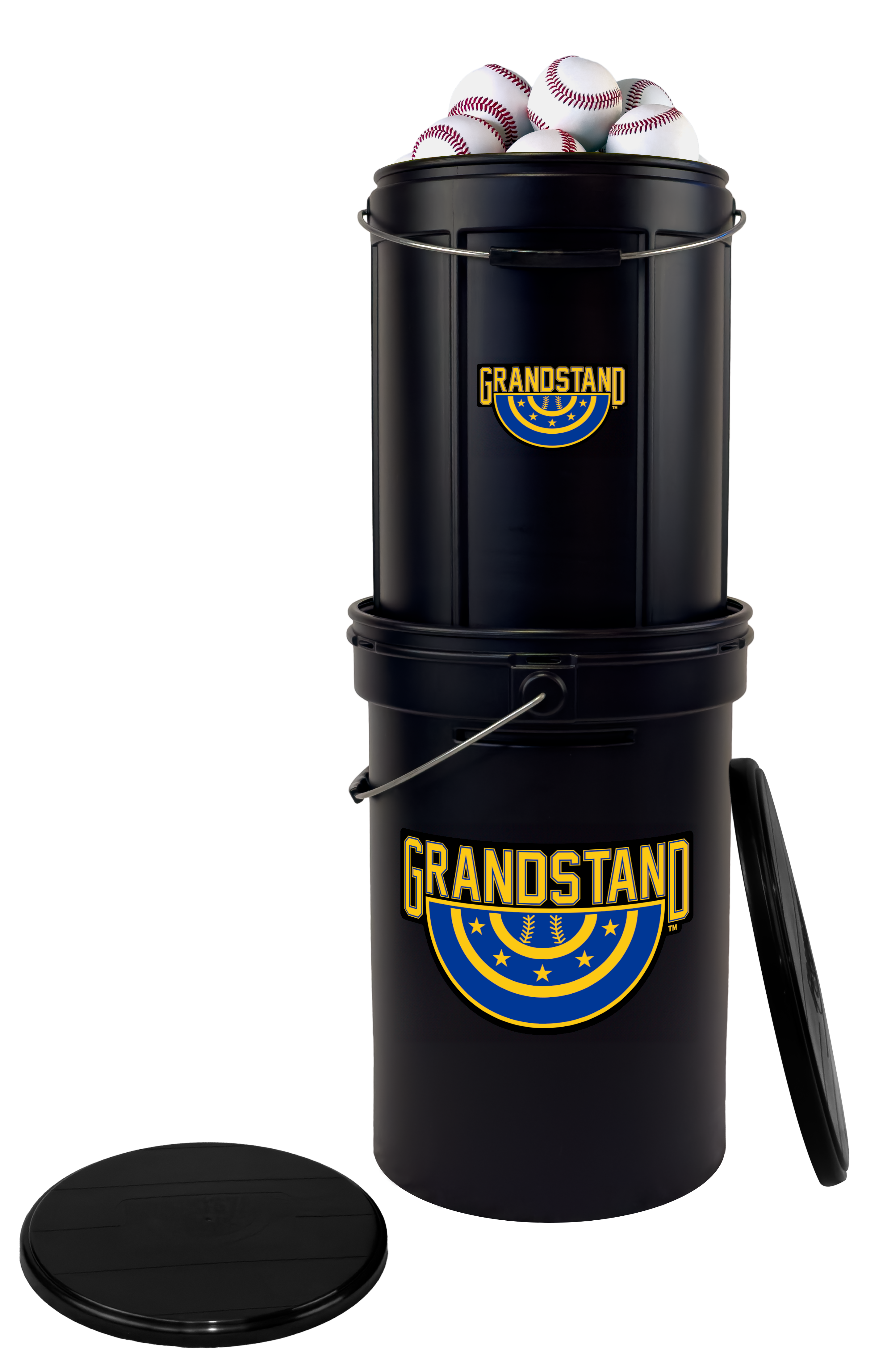 GrandStand Complete Bundle