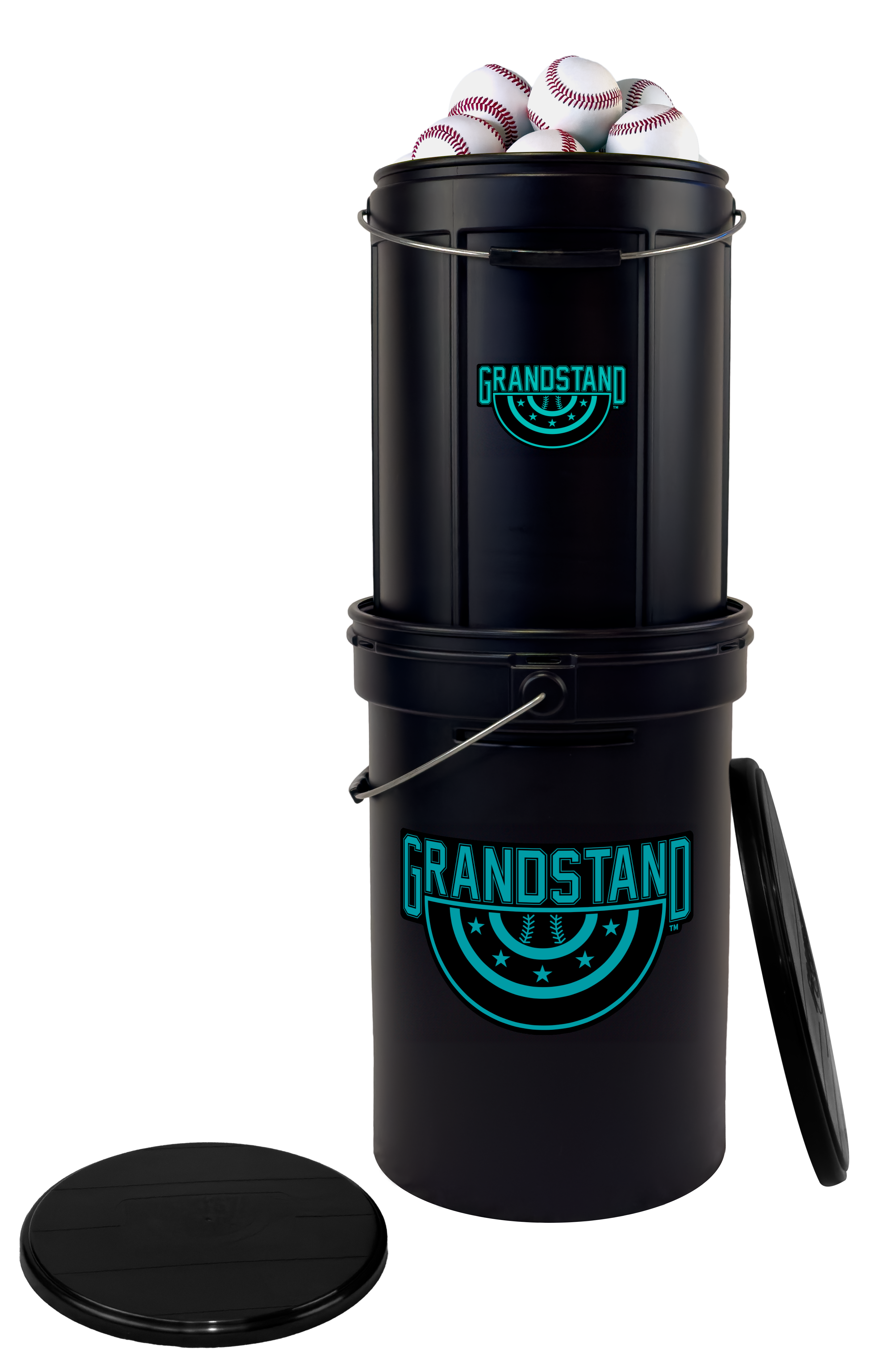 GrandStand Complete Bundle