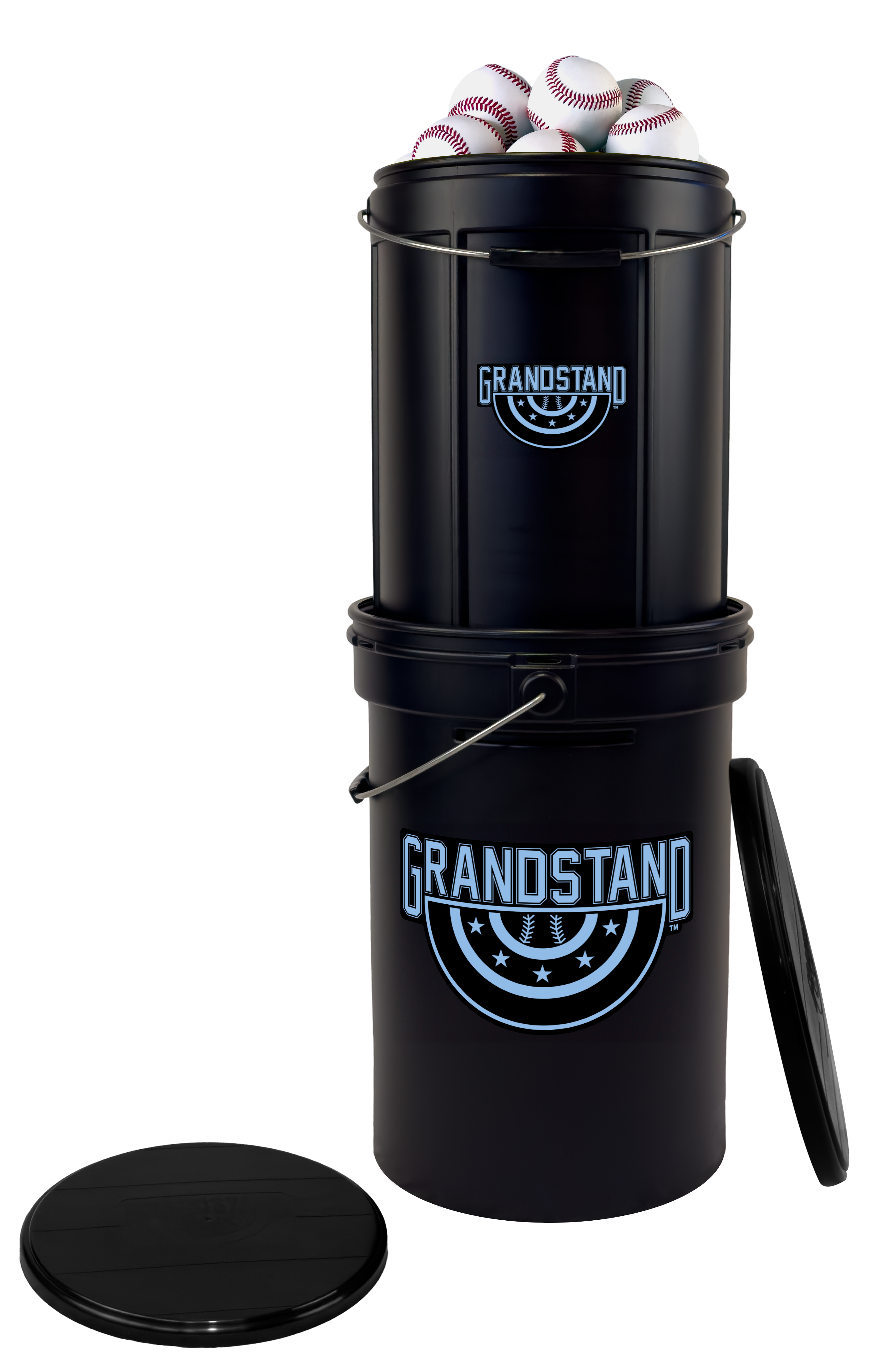 GrandStand Complete Bundle