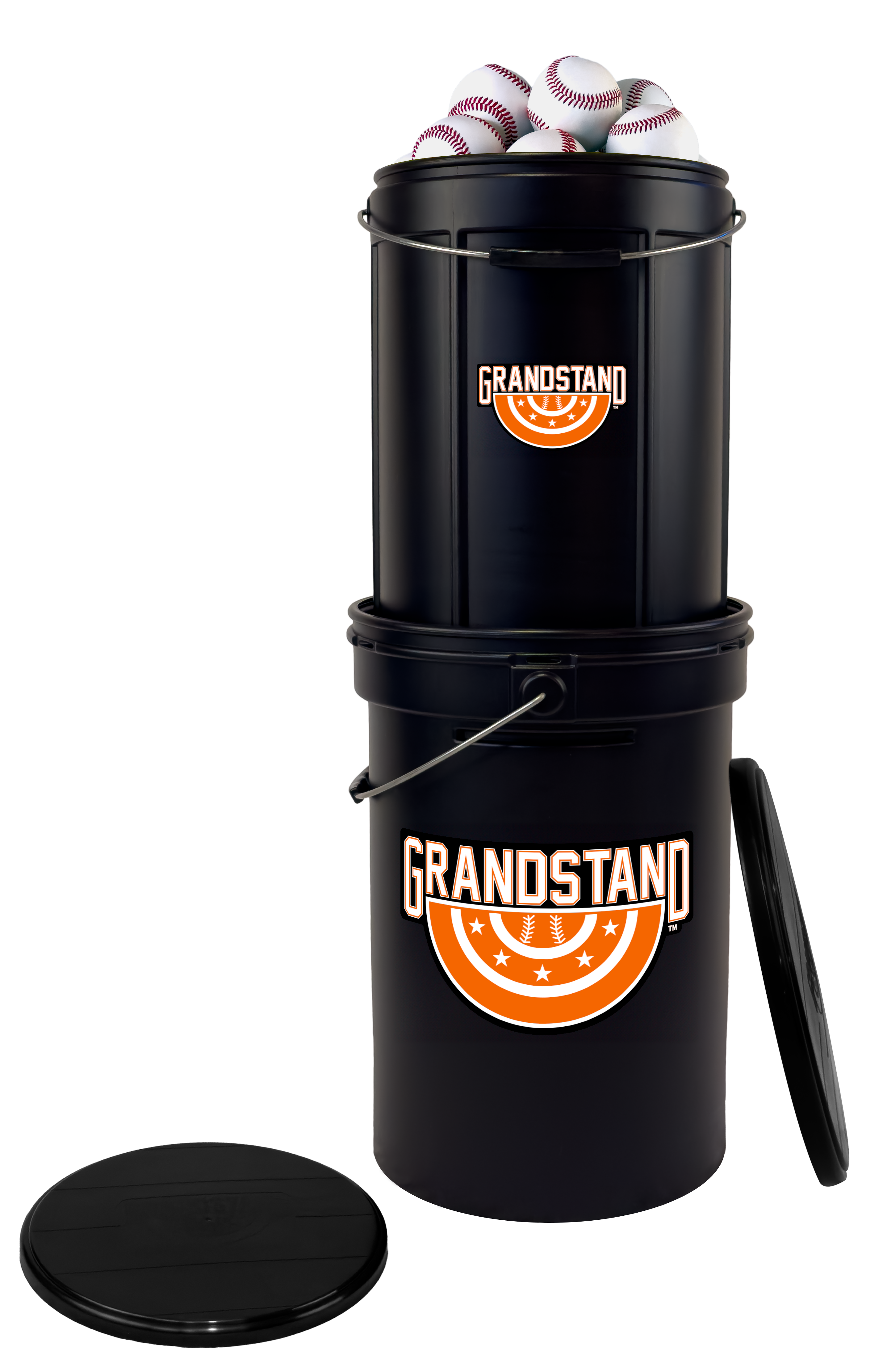 GrandStand Complete Bundle