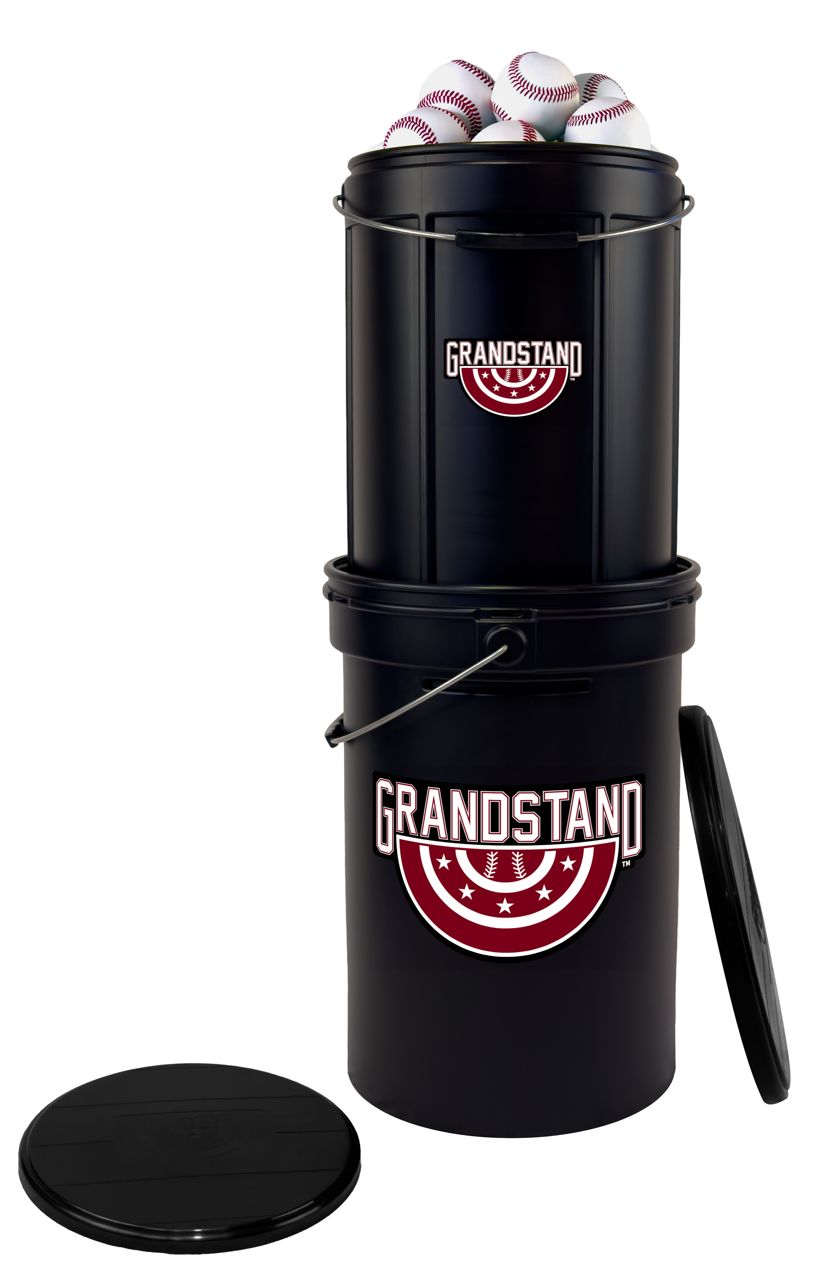 GrandStand Complete Bundle
