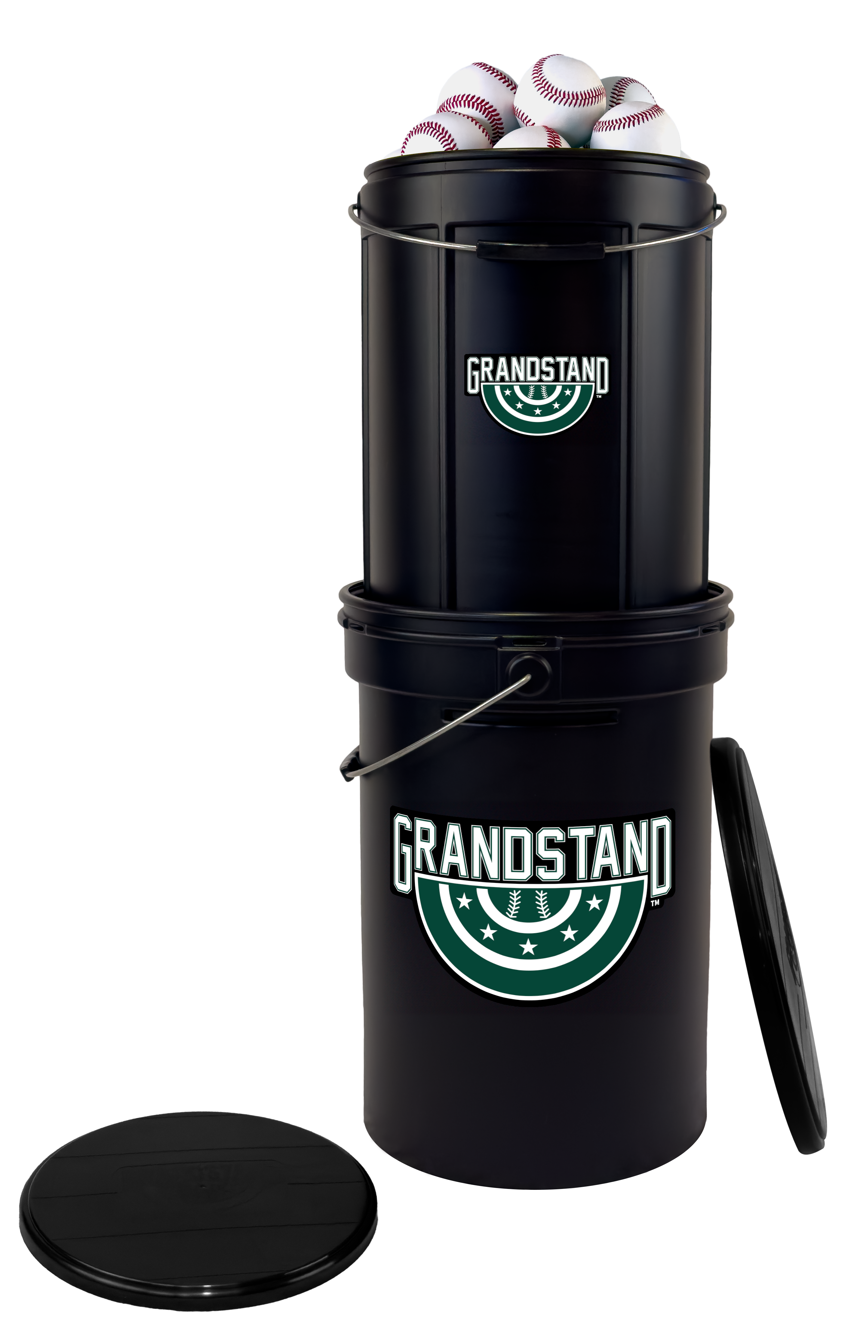GrandStand Complete Bundle