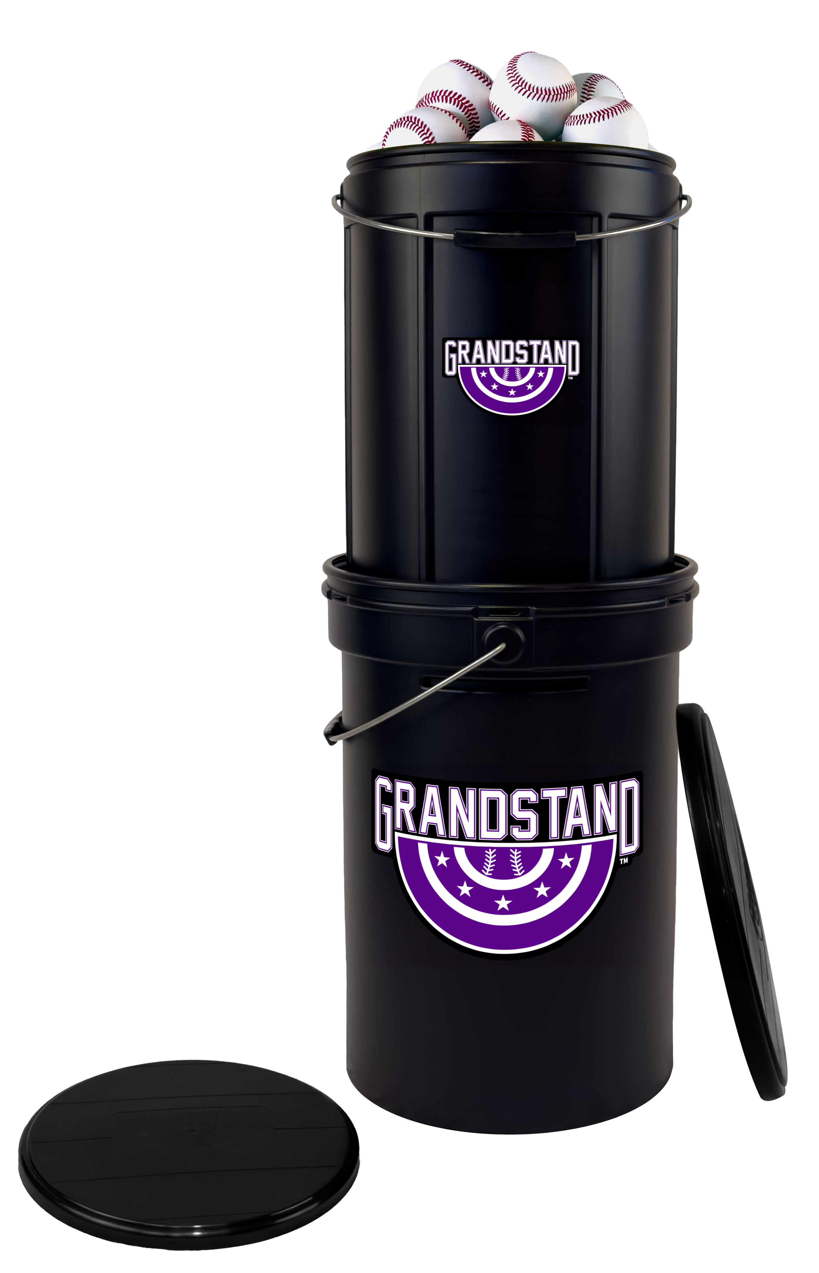 GrandStand Complete Bundle