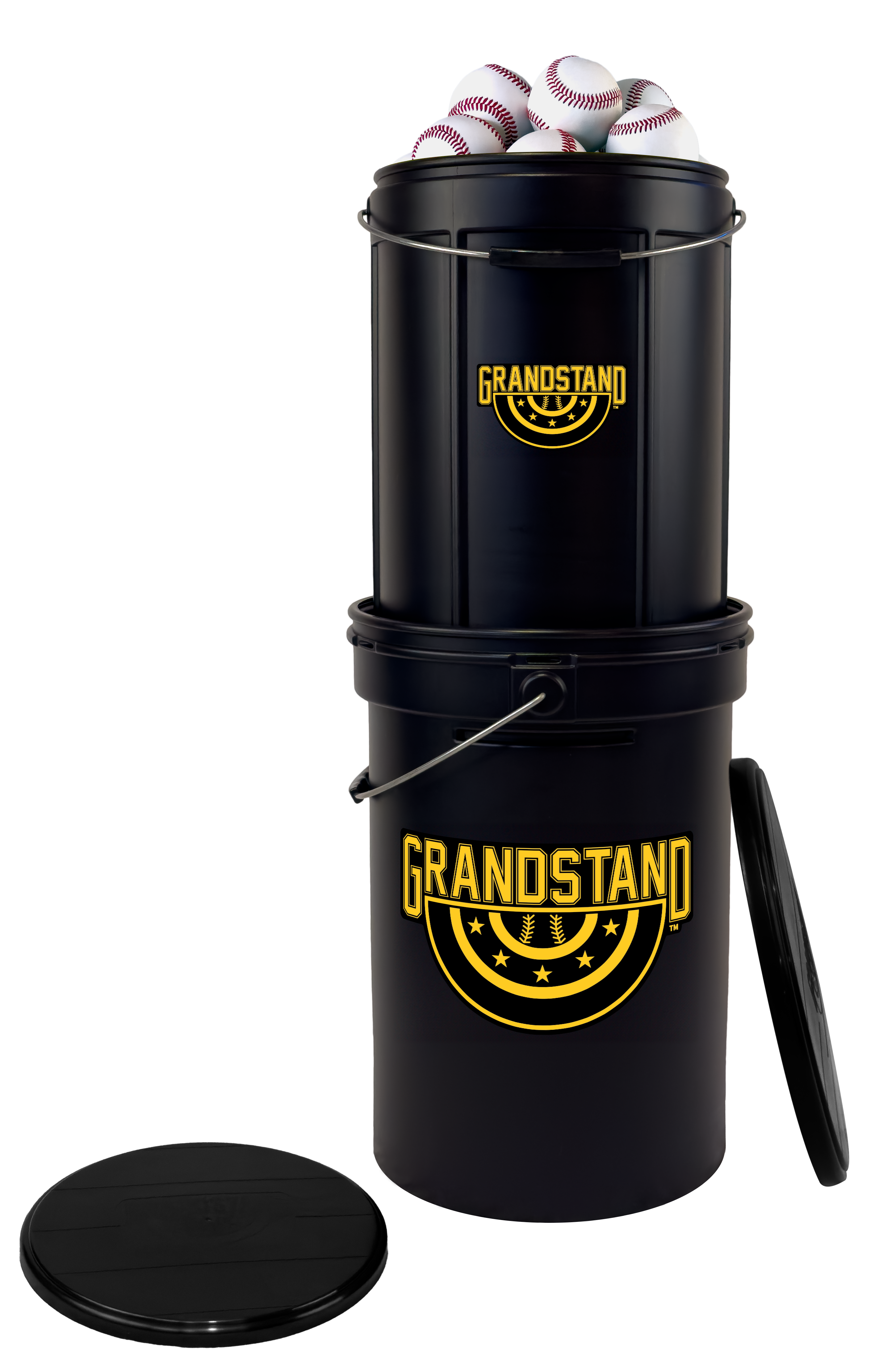 GrandStand Complete Bundle