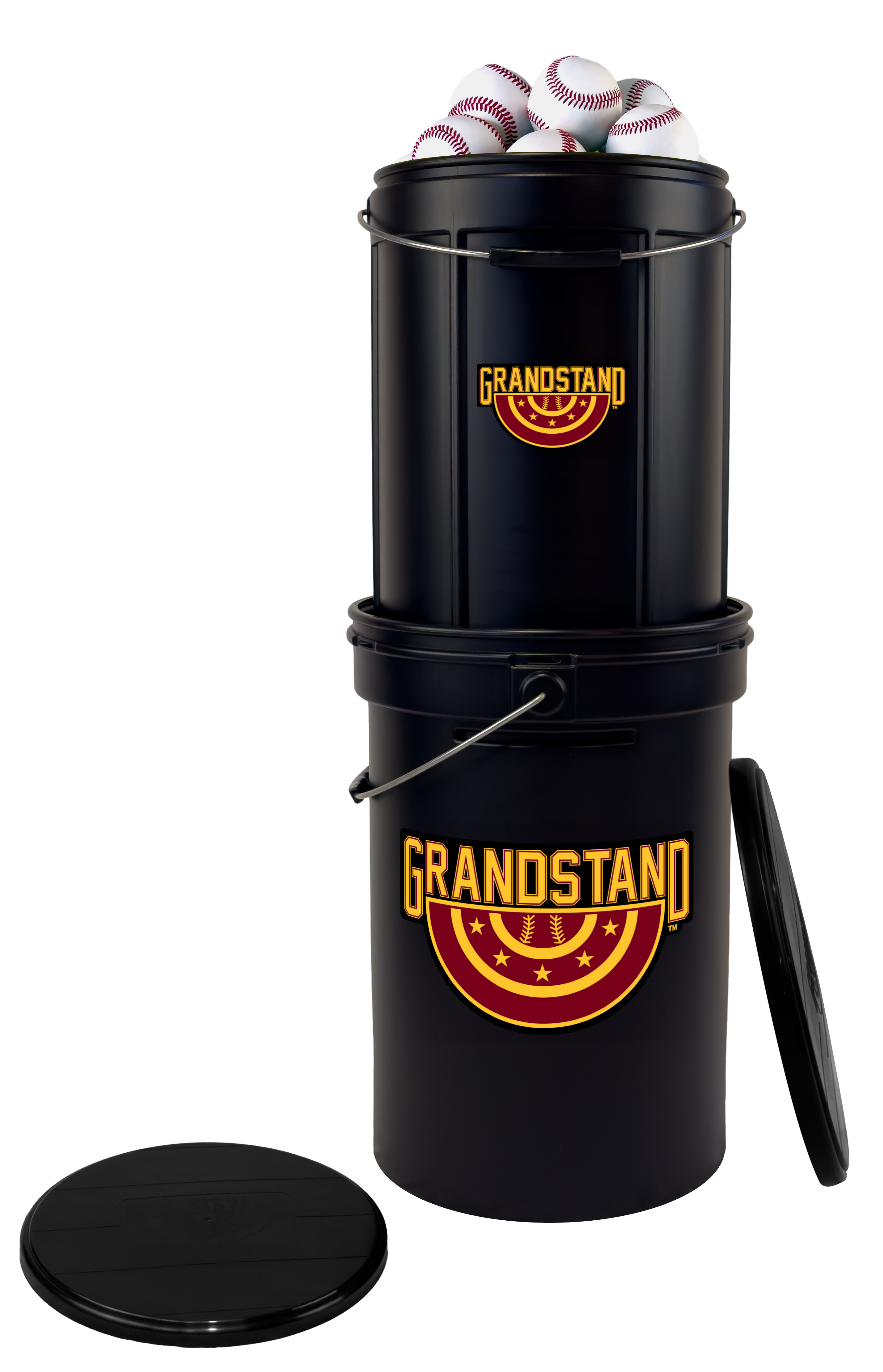 GrandStand Complete Bundle