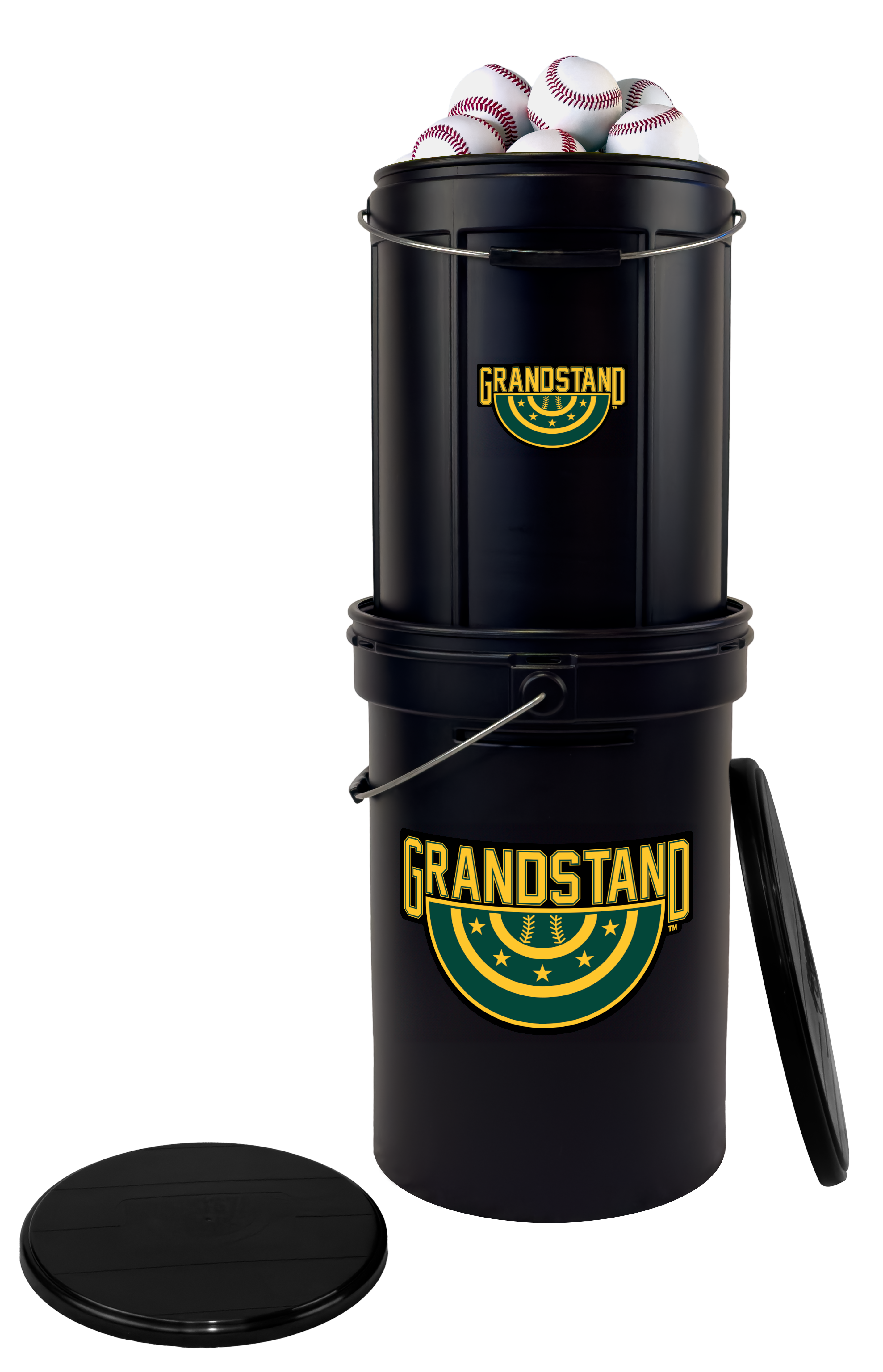 GrandStand Complete Bundle