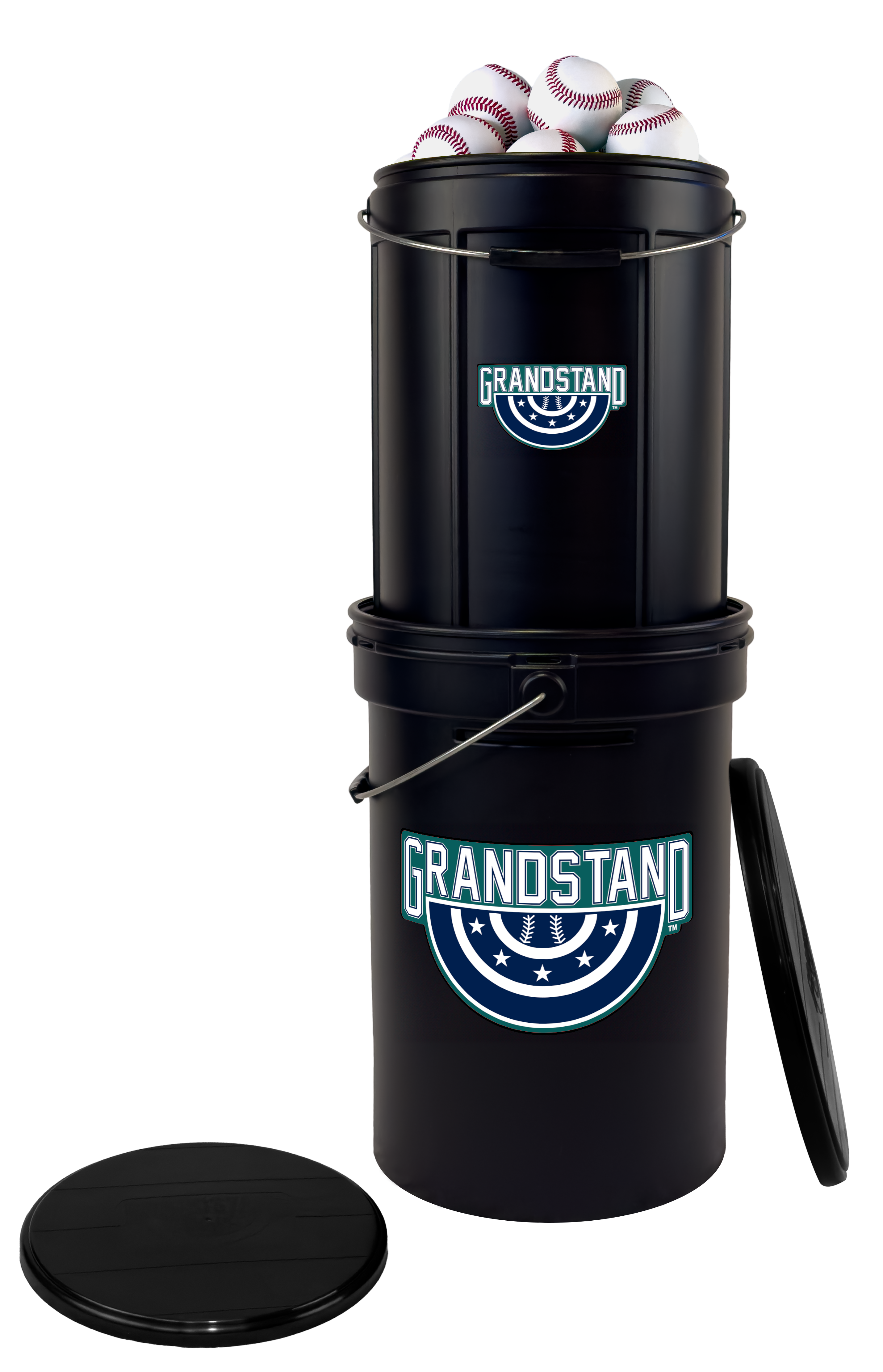 GrandStand Complete Bundle