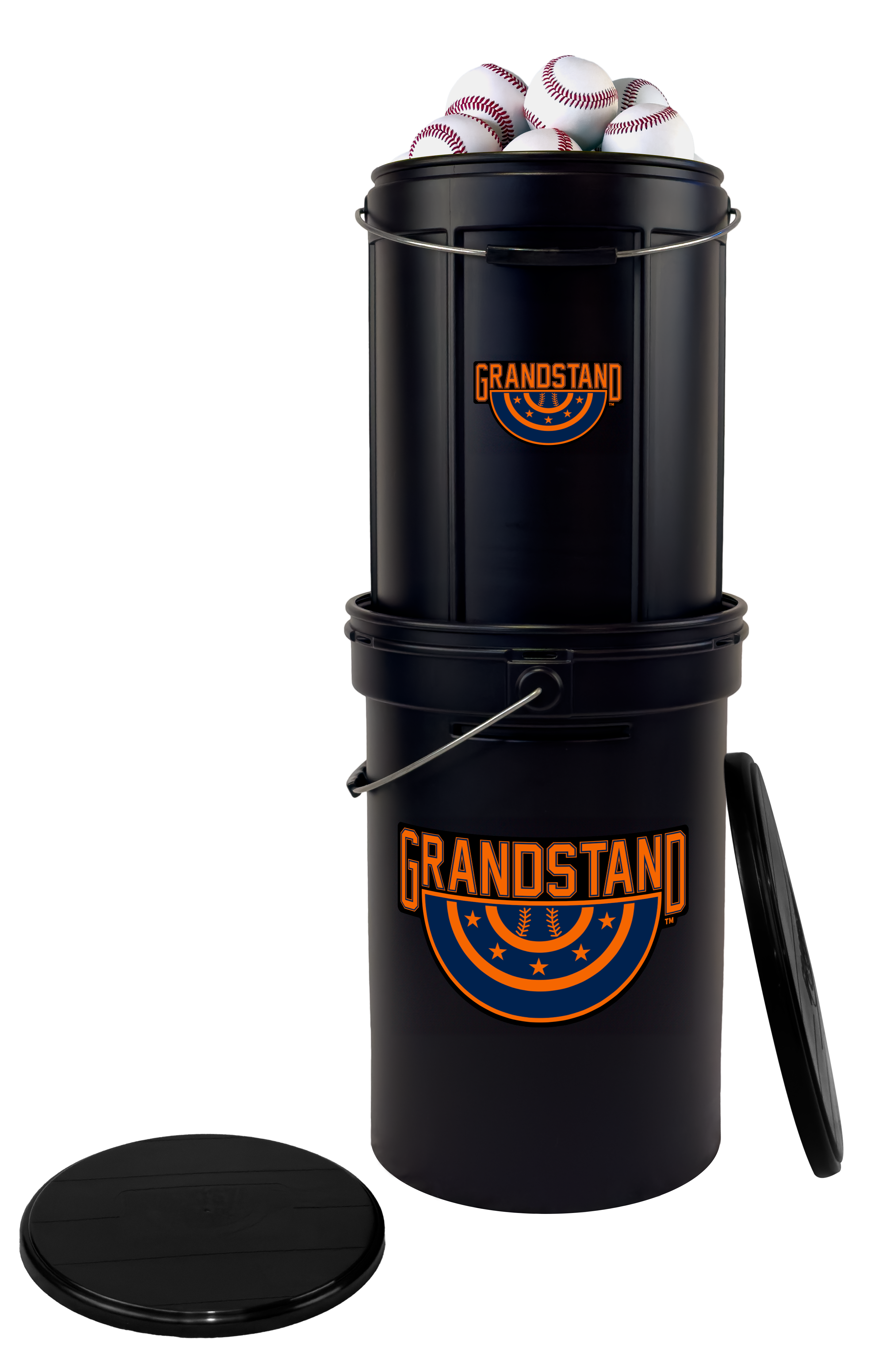 GrandStand Complete Bundle