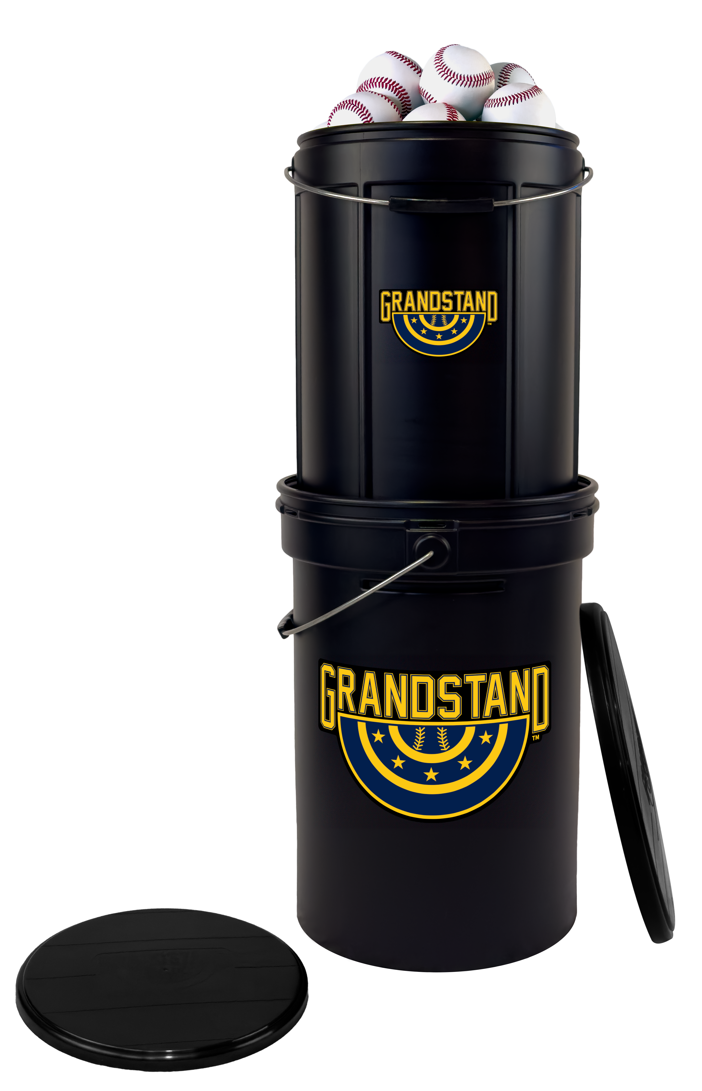 GrandStand Complete Bundle