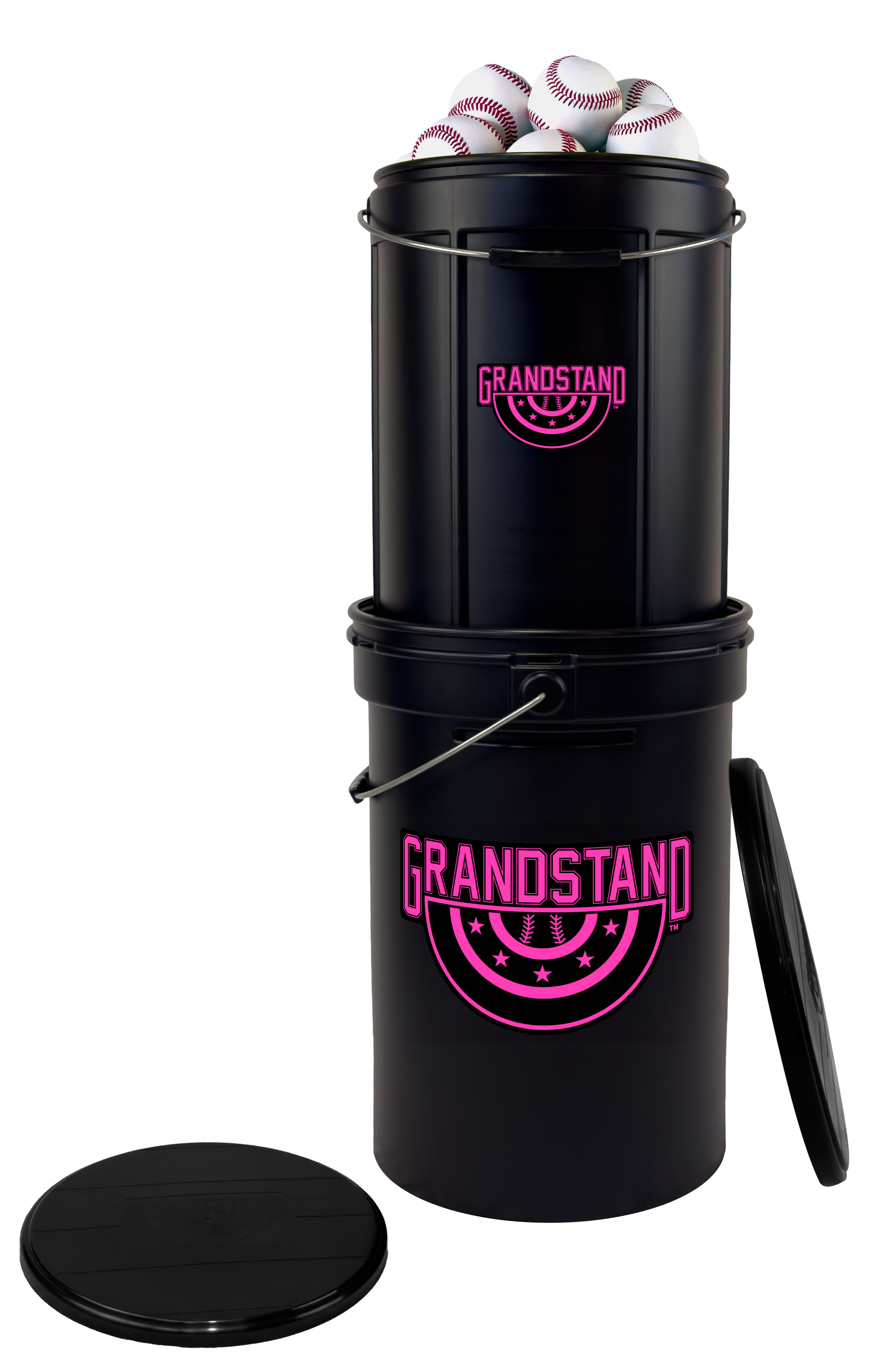 GrandStand Complete Bundle