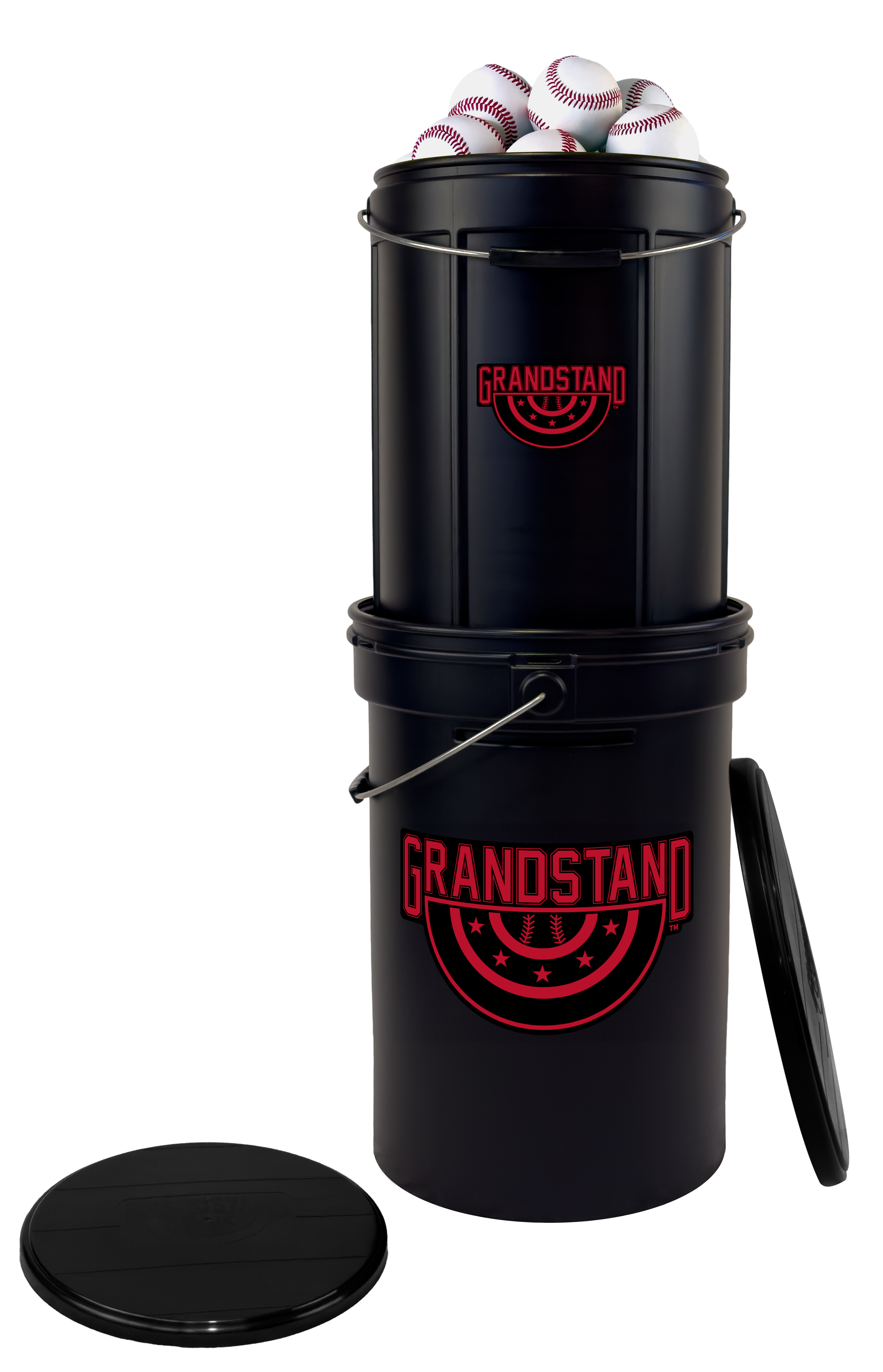 GrandStand Complete Bundle