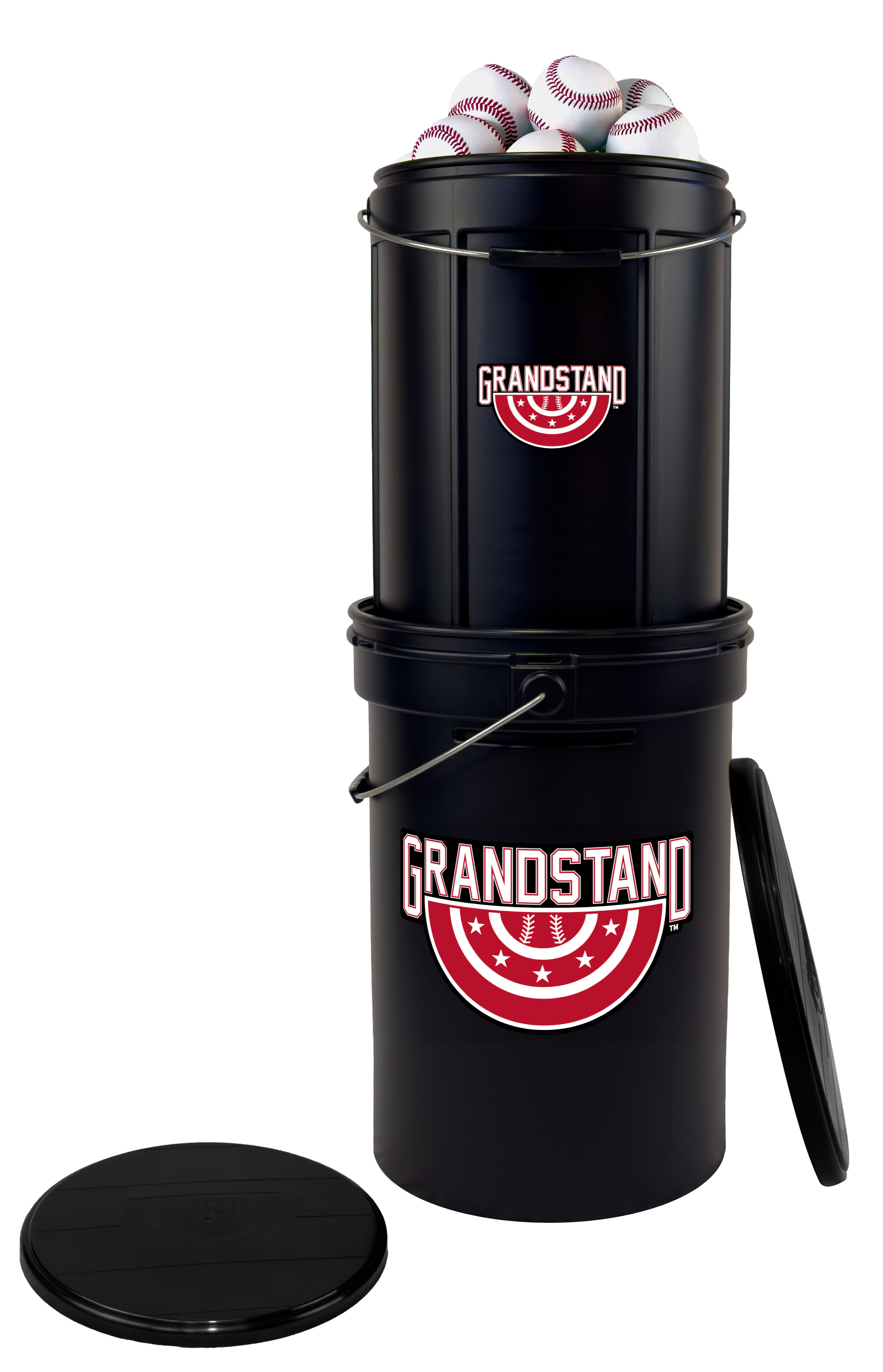 GrandStand Complete Bundle