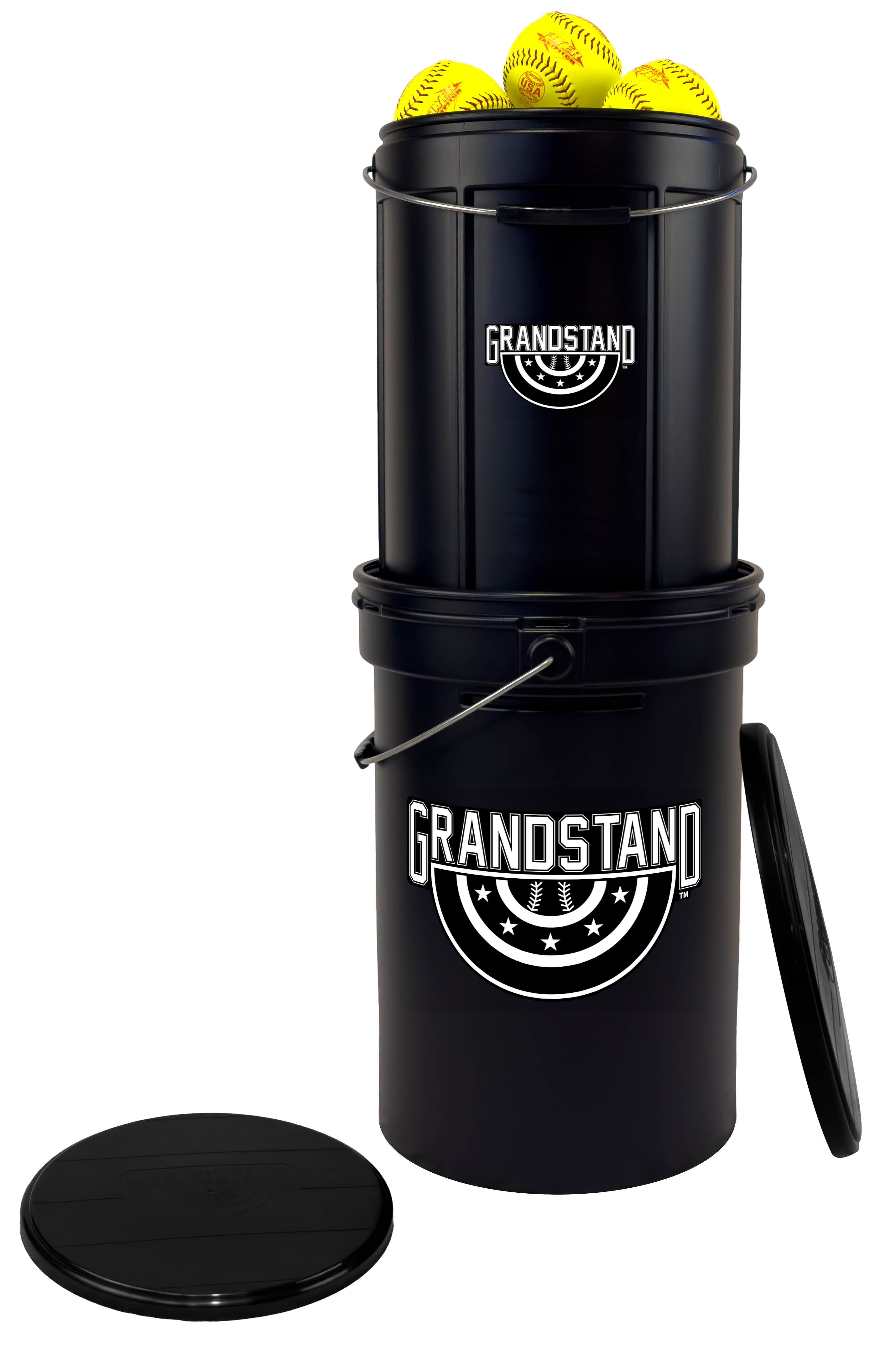 GrandStand Complete Bundle