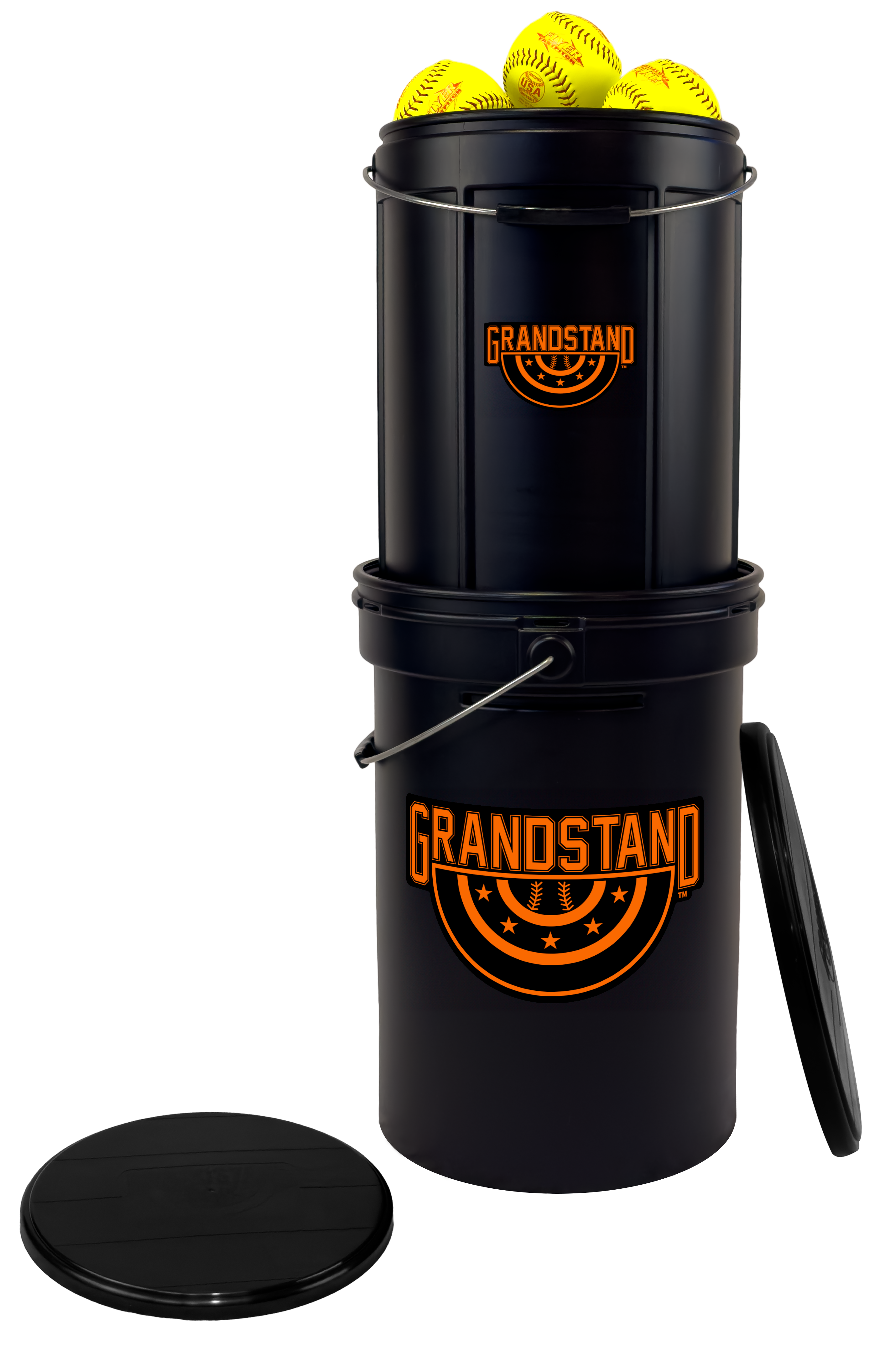 GrandStand Complete Bundle