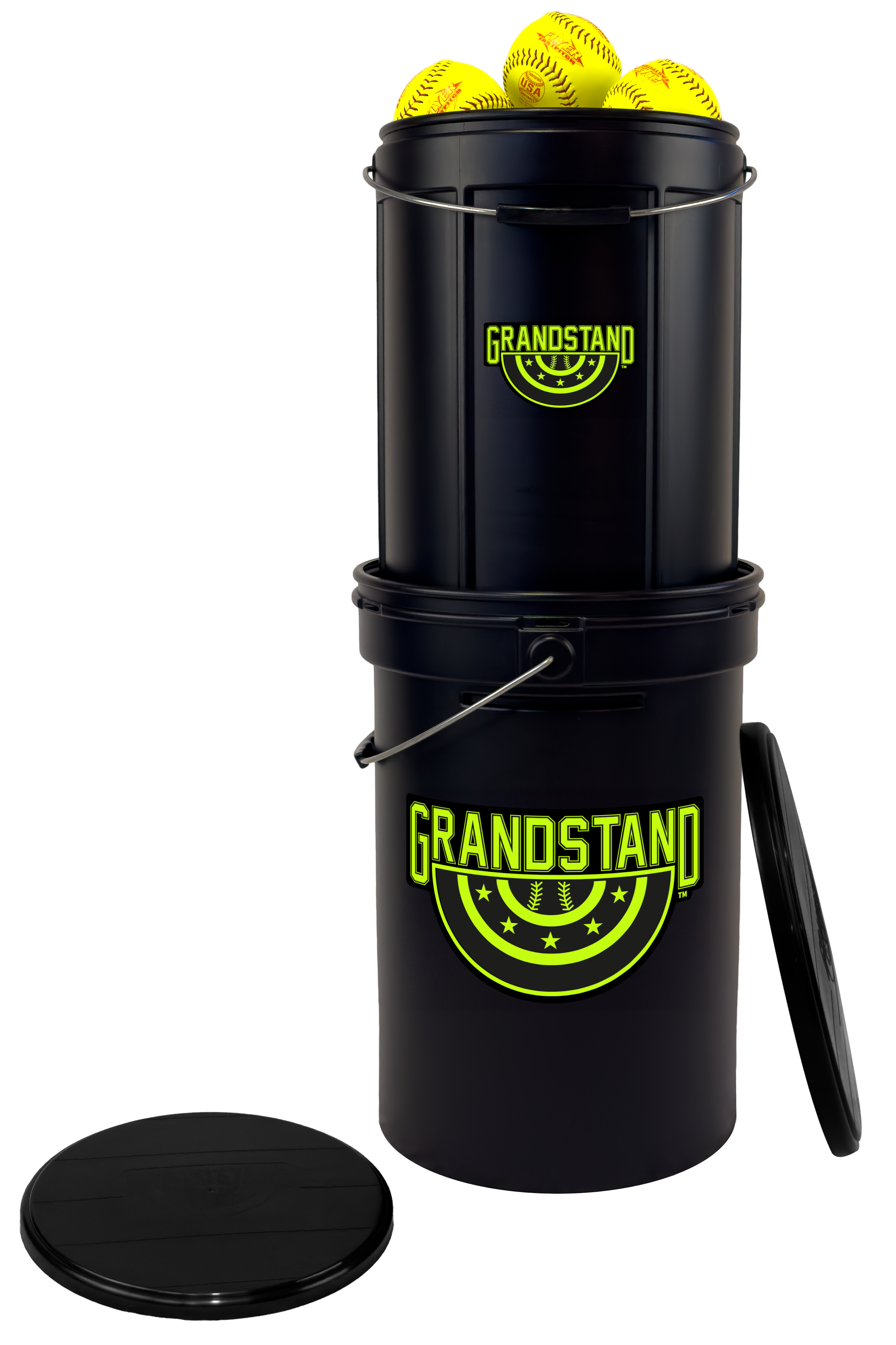 GrandStand Complete Bundle