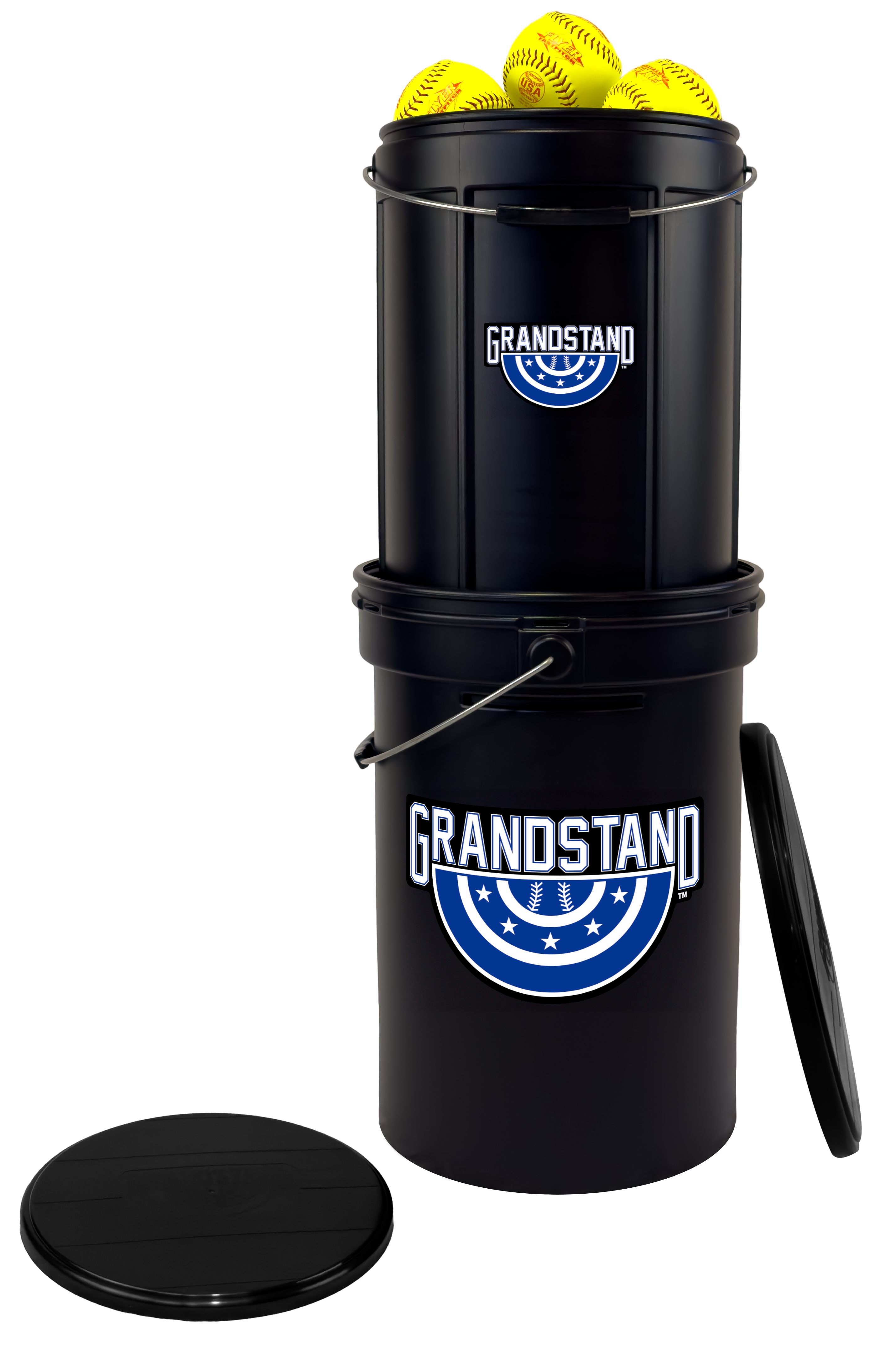 GrandStand Complete Bundle