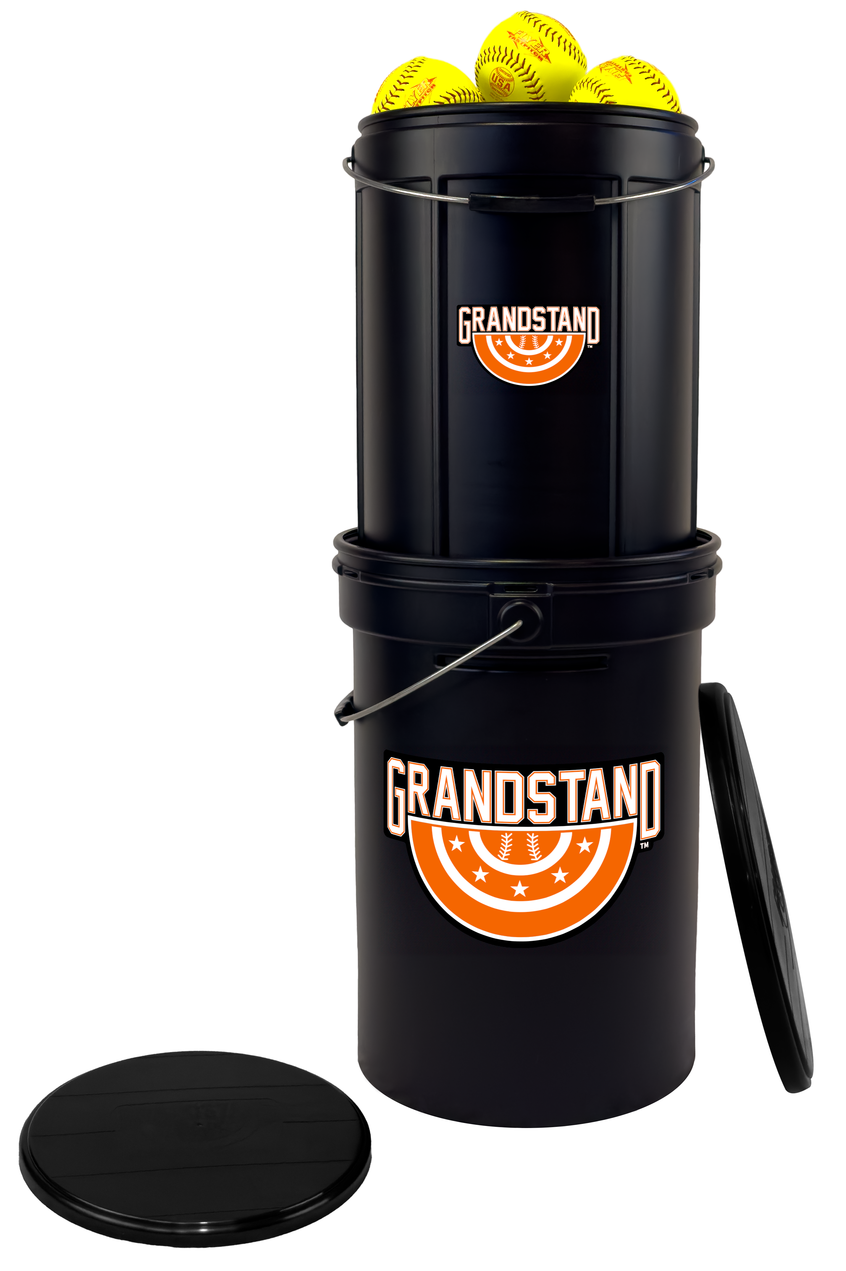 GrandStand Complete Bundle