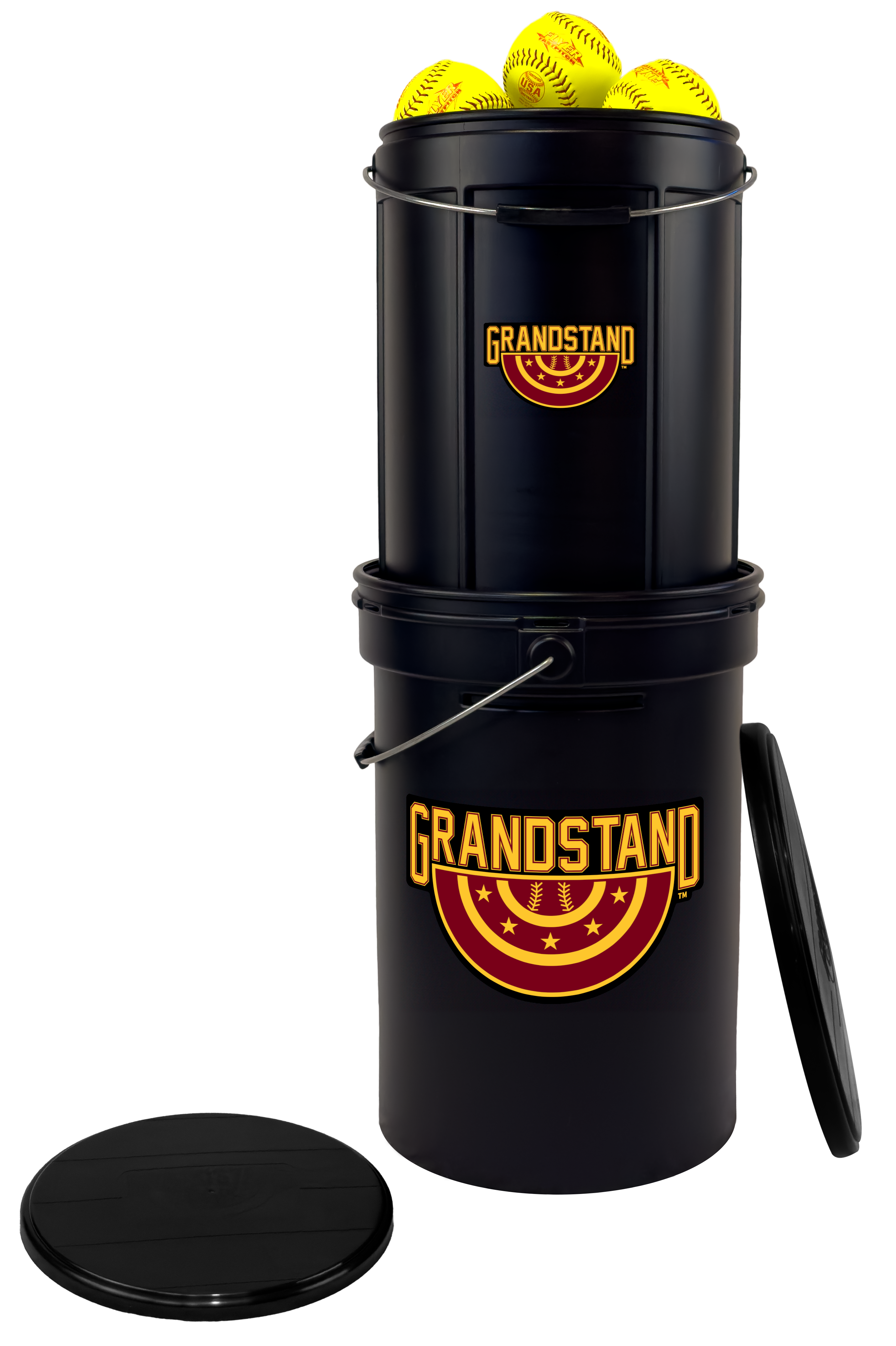 GrandStand Complete Bundle