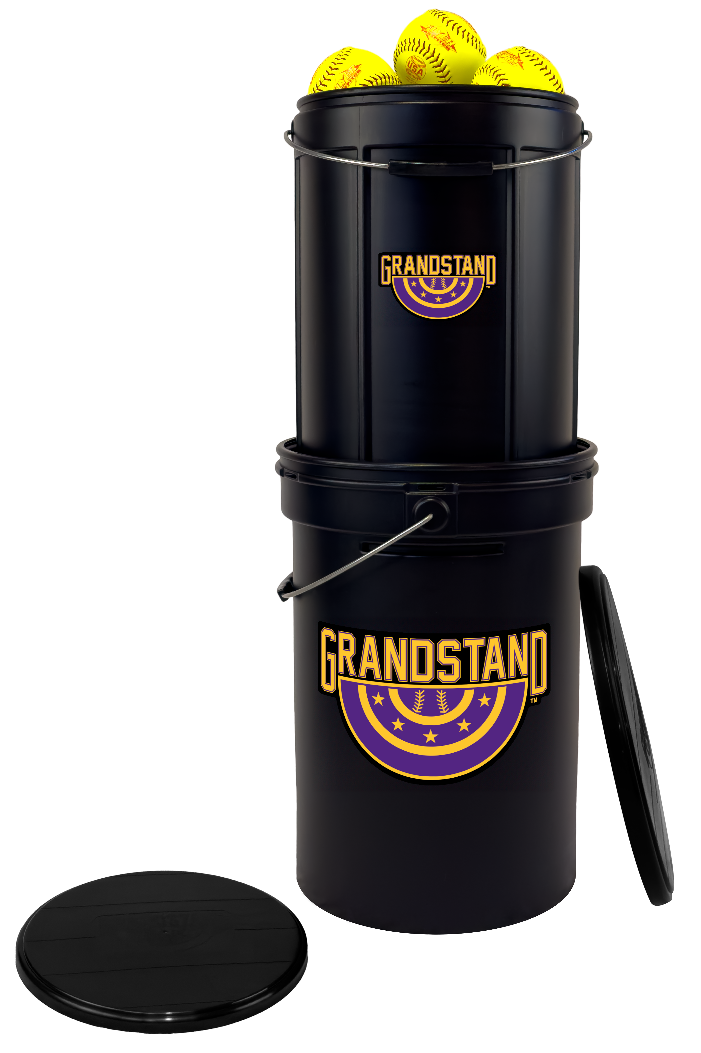 GrandStand Complete Bundle