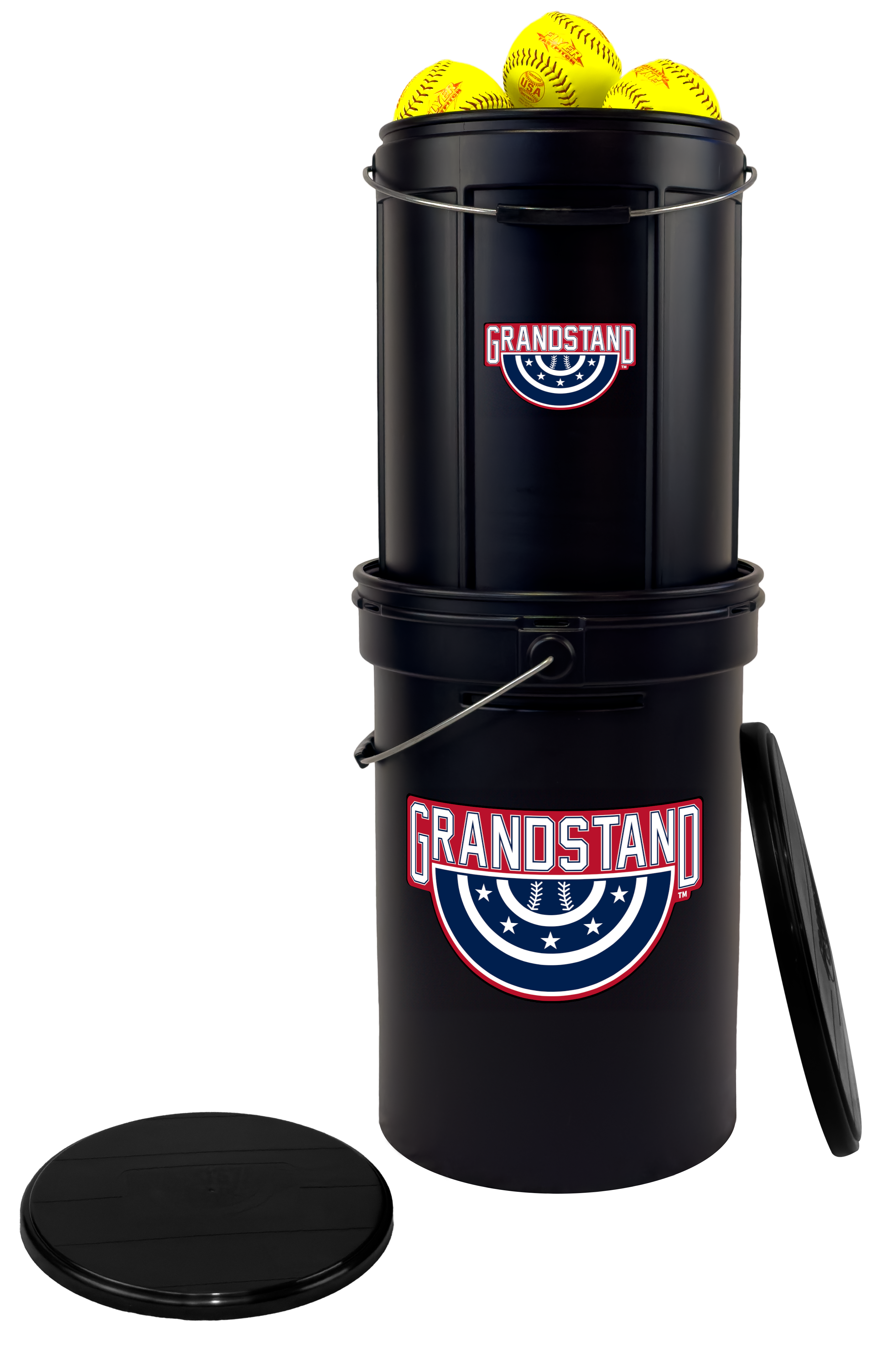 GrandStand Complete Bundle