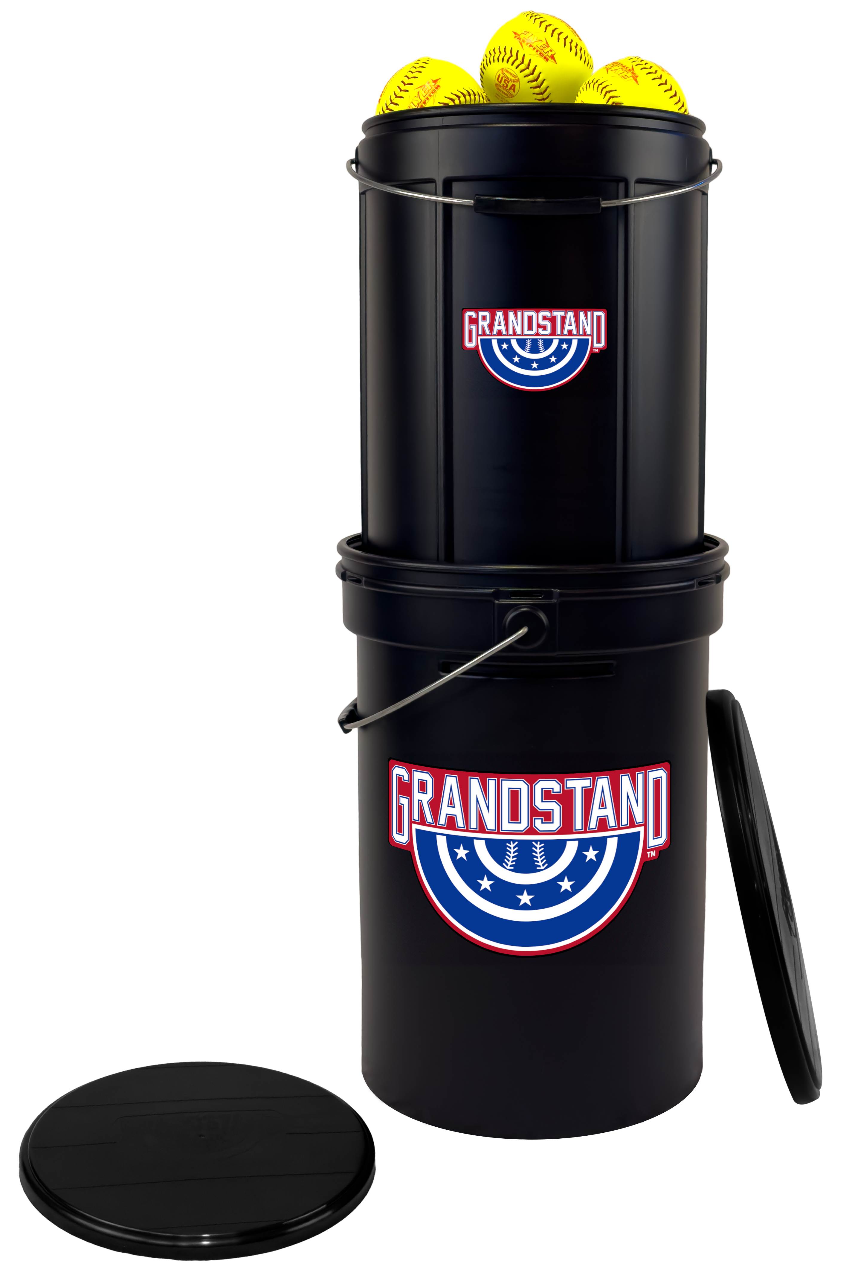 GrandStand Complete Bundle