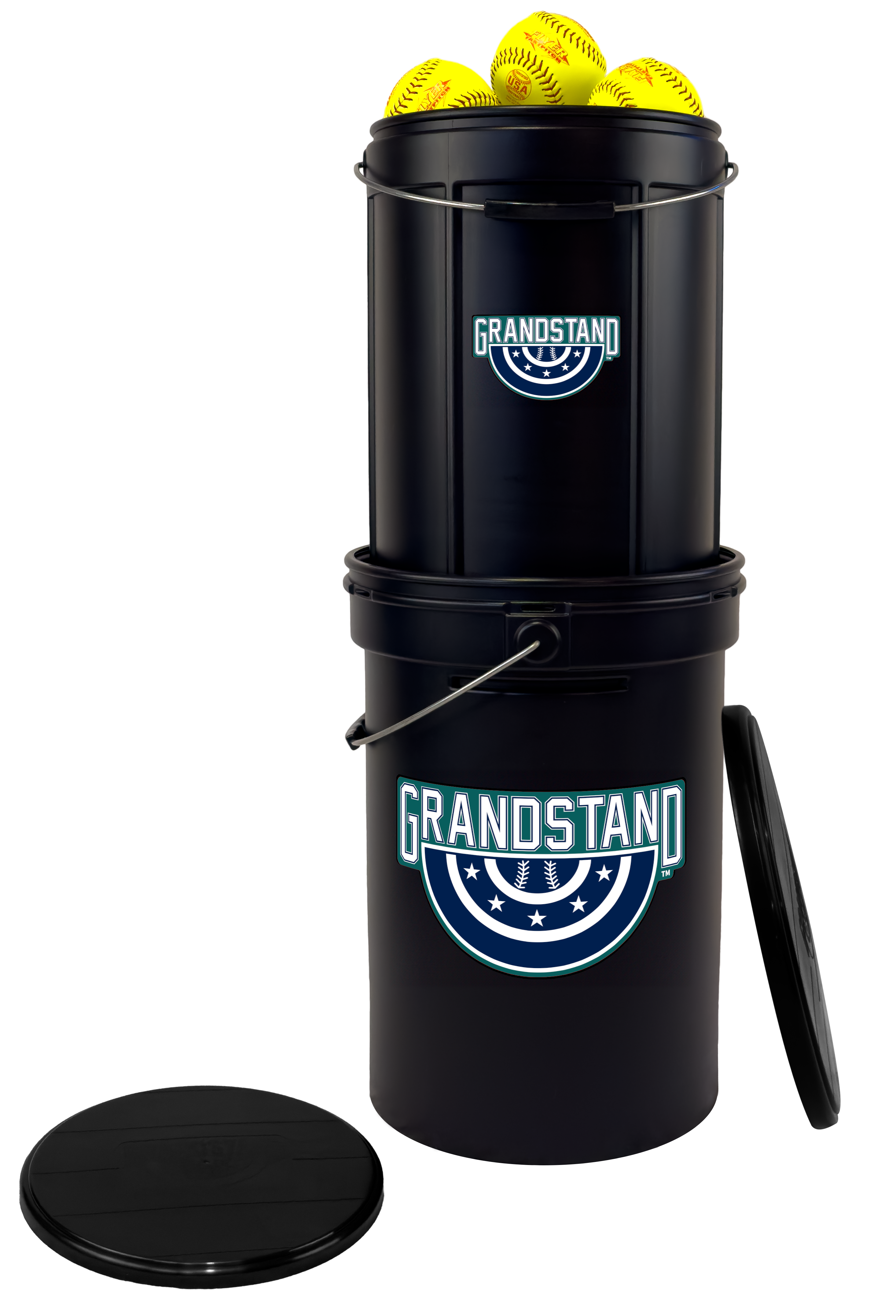 GrandStand Complete Bundle