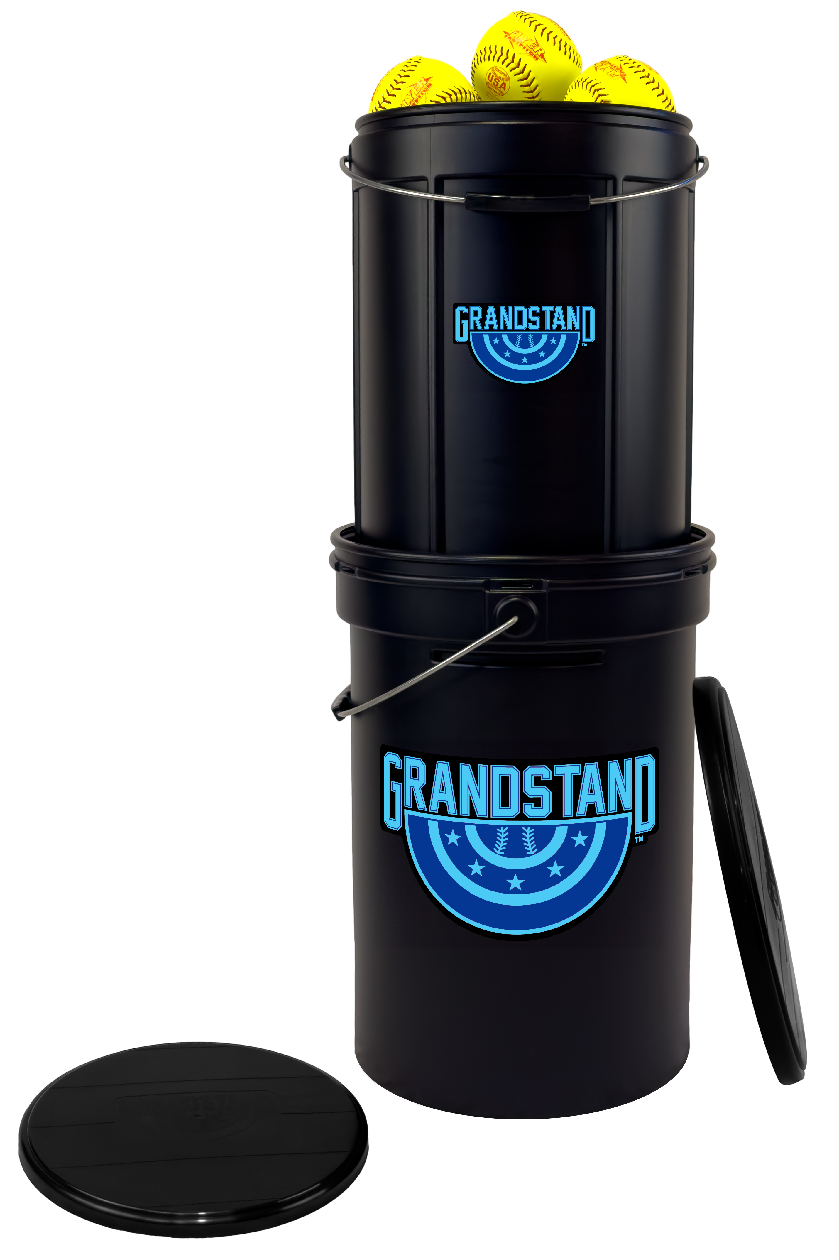 GrandStand Complete Bundle